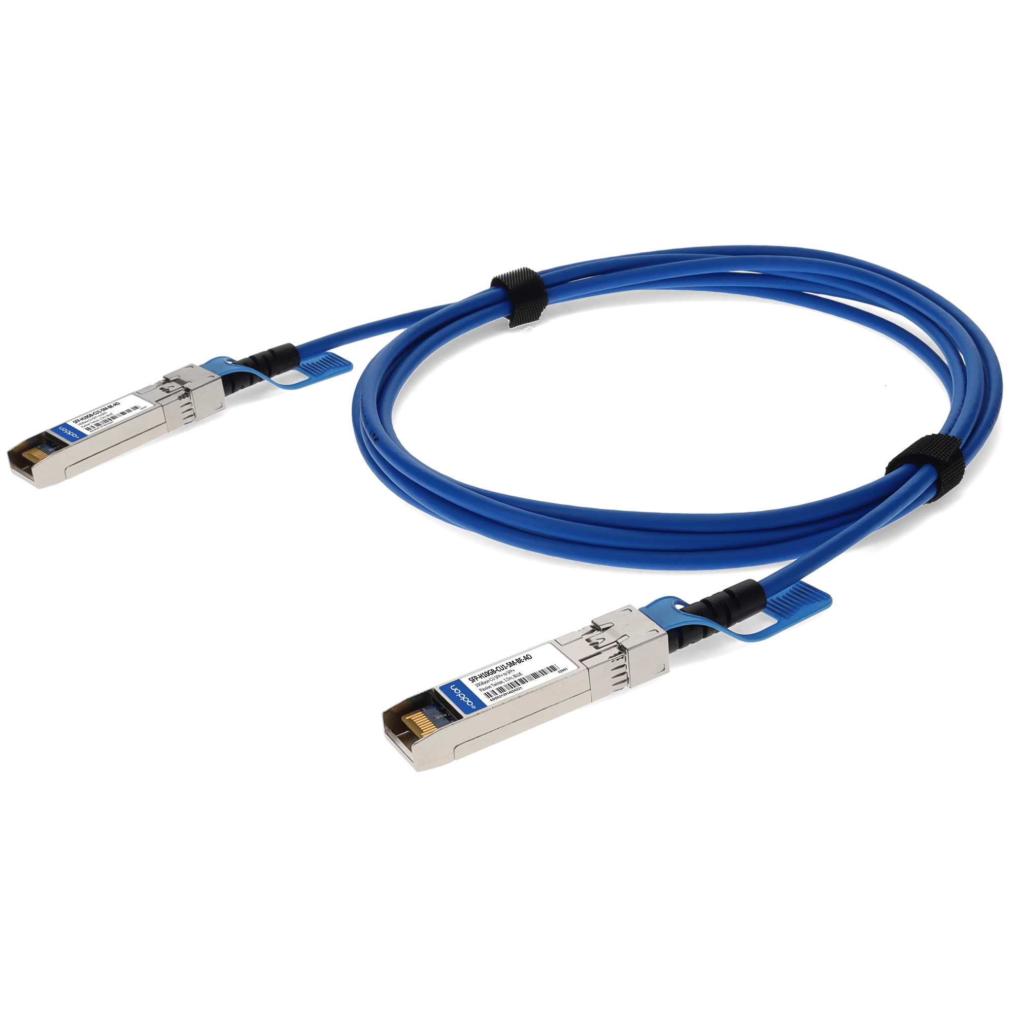 SFP-H10GB-CU1-5M-BE-AO image
