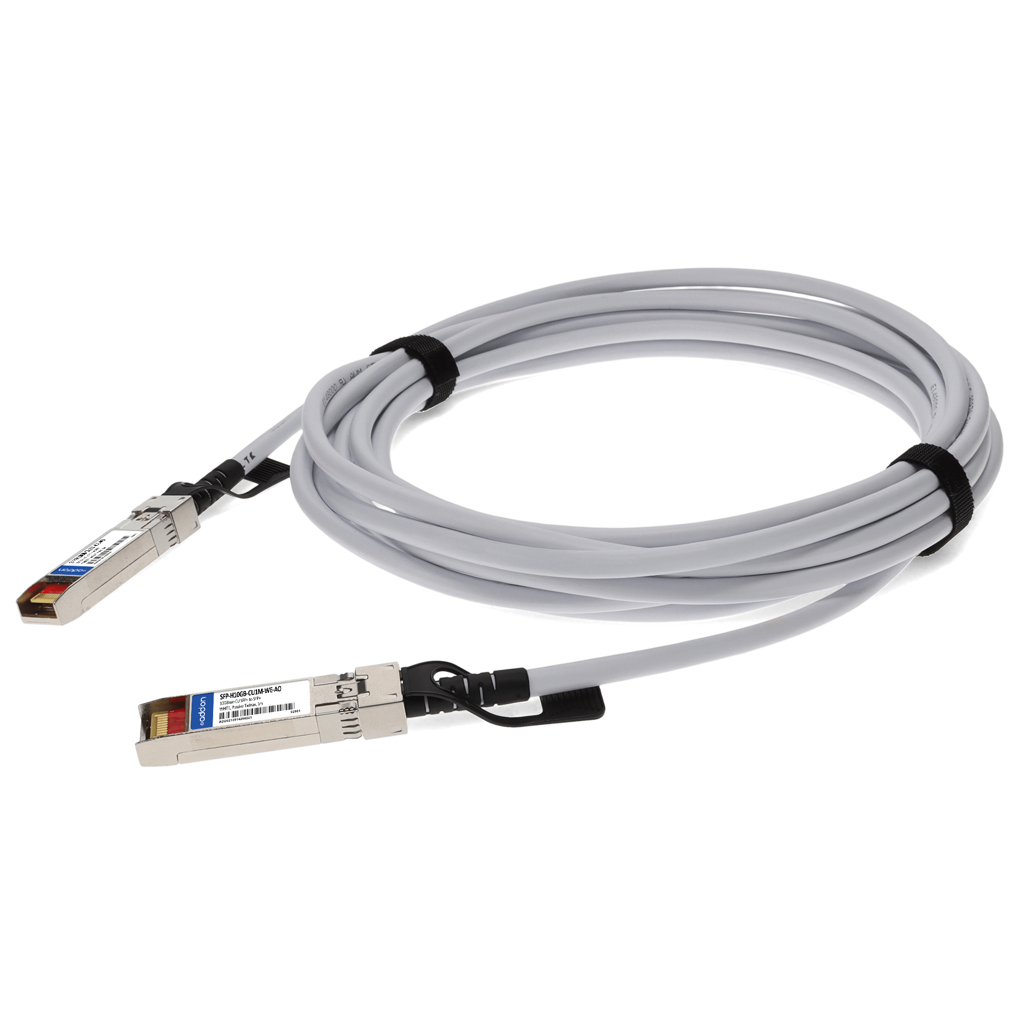 SFP-H10GB-CU1M-WE-AO image
