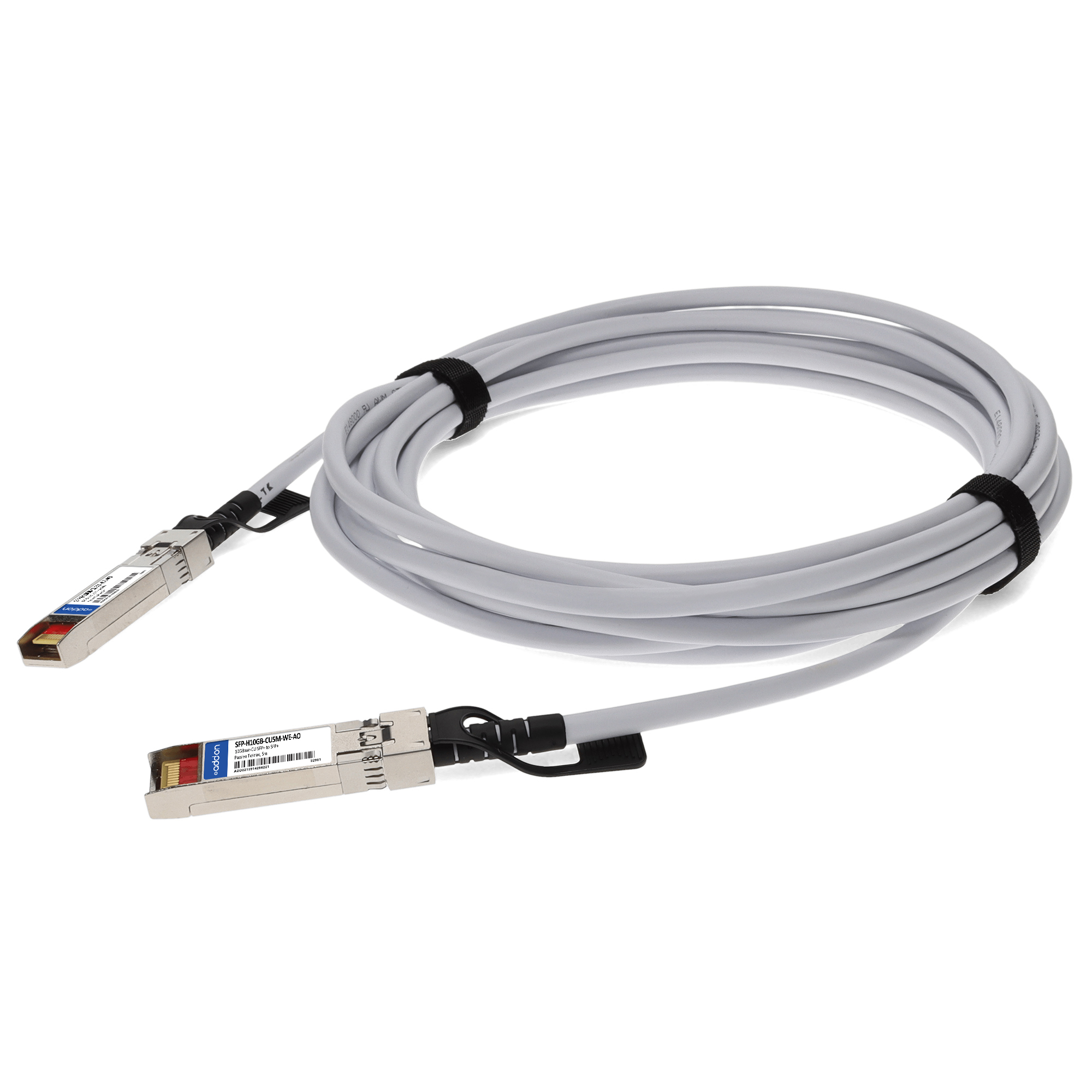 SFP-H10GB-CU5M-WE-AO image