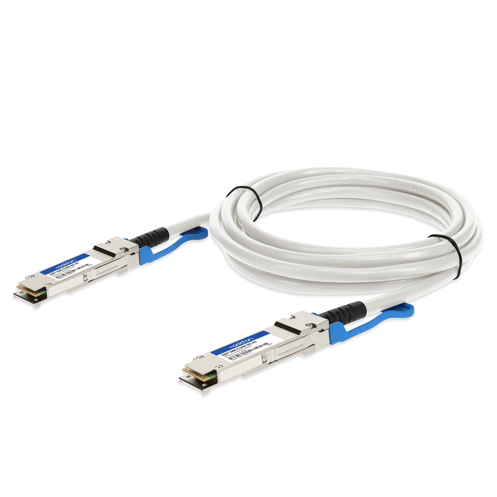 QSFP-100G-CU4M-WE-AO image