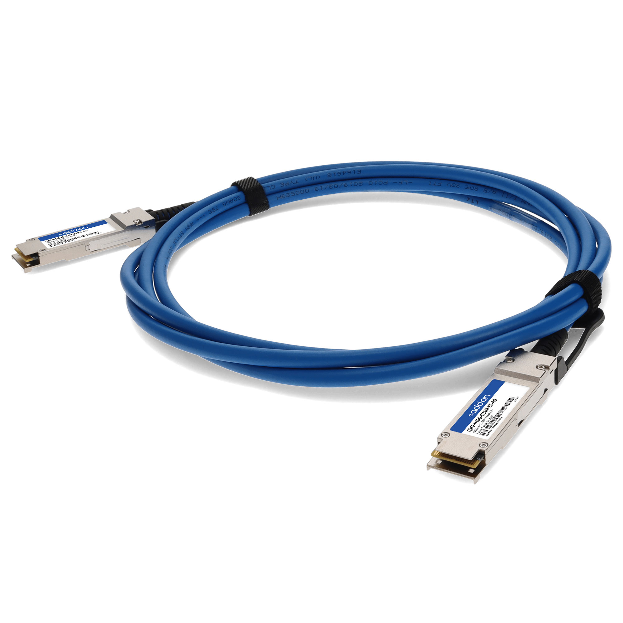 QSFP-H40G-CU4M-BE-AO image