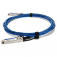 QSFP-H40G-CU4M-BE-AO image