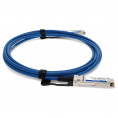QSFP-H40G-CU4M-BE-AO image
