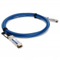 QSFP-H40G-CU4M-BE-AO image