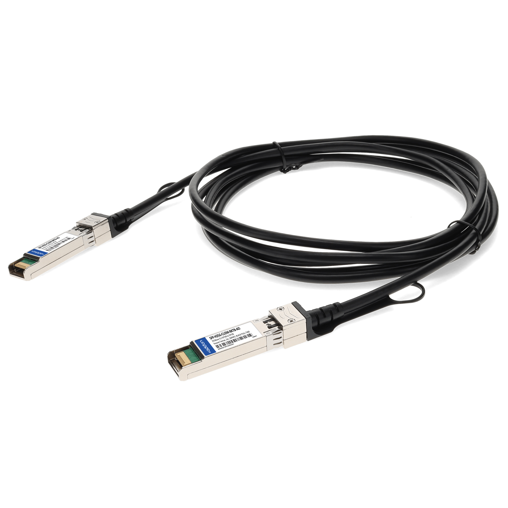 SFP-H25G-CU2M-BKTB-AO image