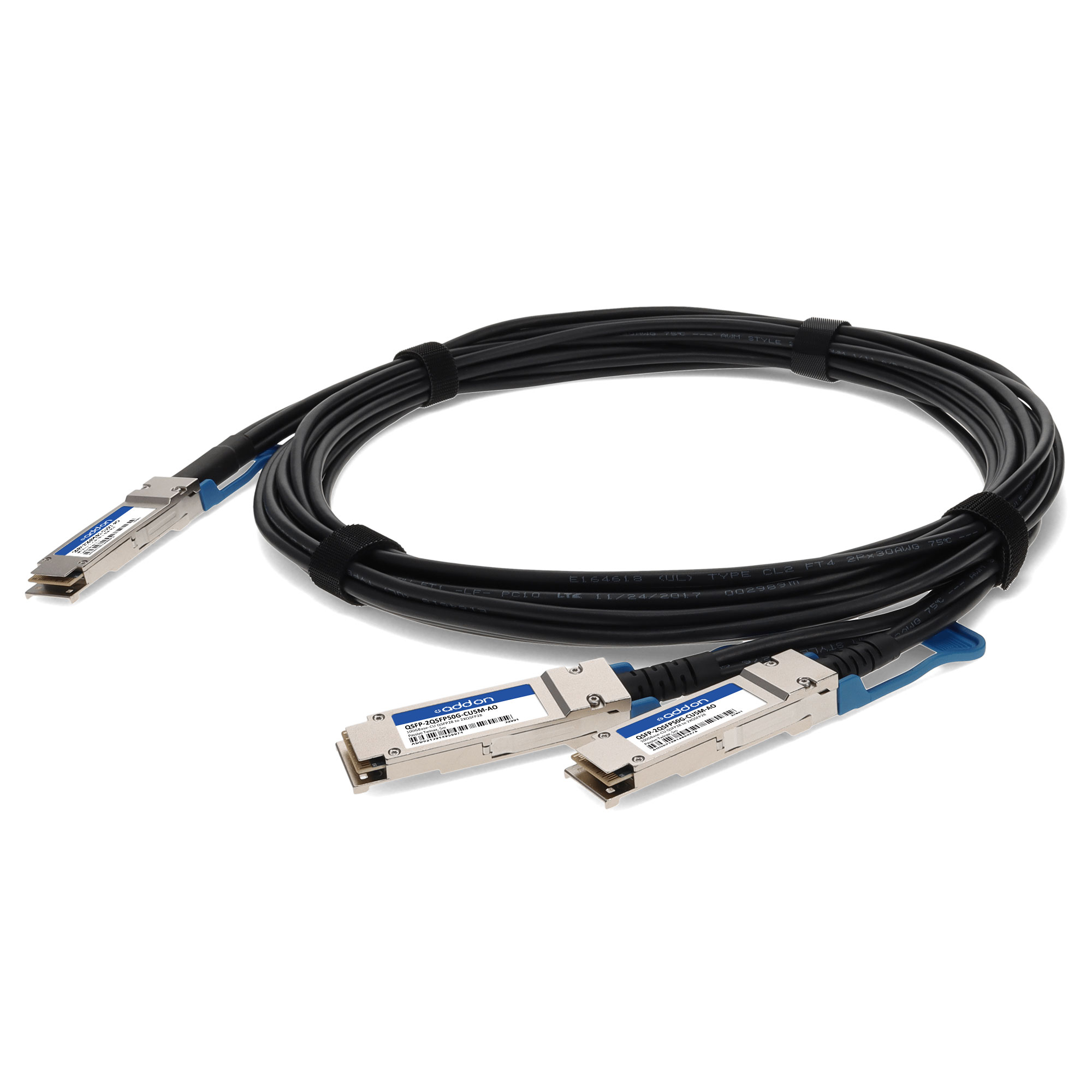QSFP-2QSFP50G-CU5M-AO image