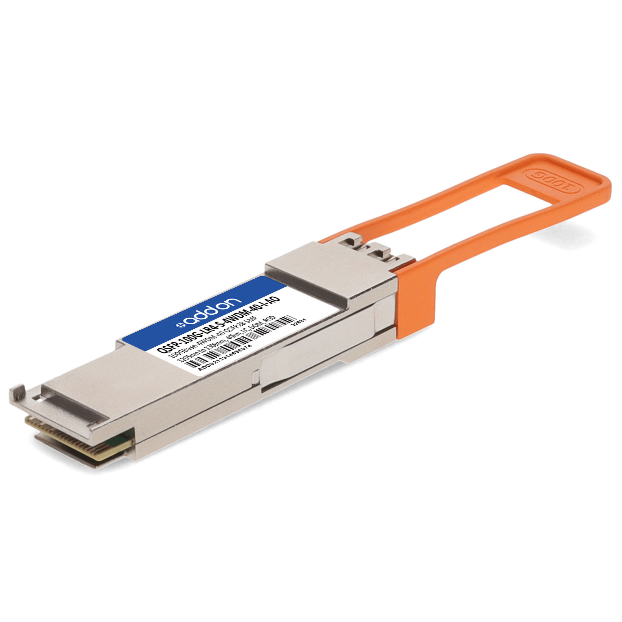 QSFP-100G-LR4-S-4WDM-40-I-AO image