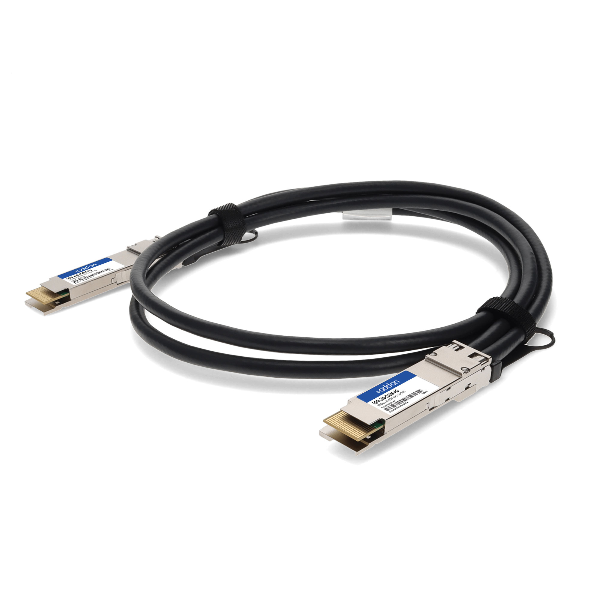 QDD-200-CU2M-AO image