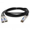 QDD-2QSFP56-400-CU2M-AO image