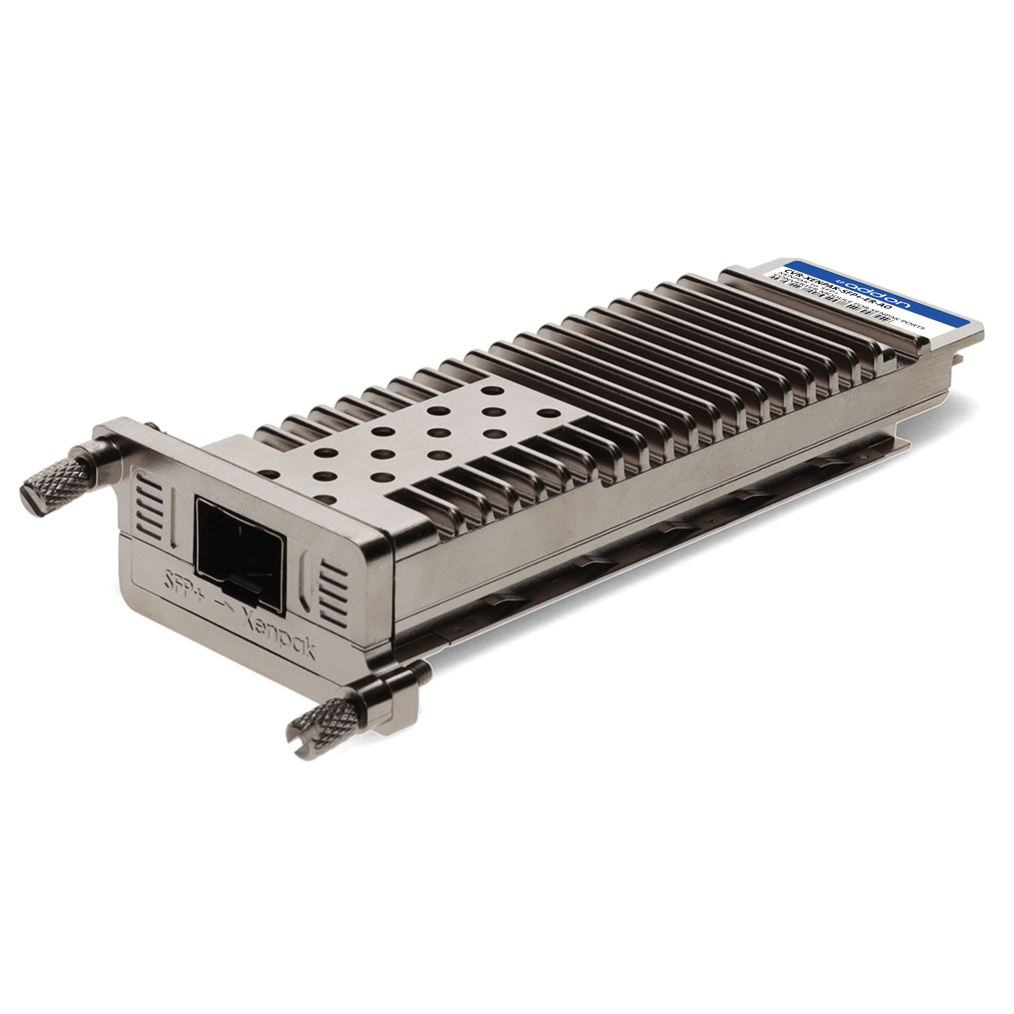 CVR-XENPAK-SFP+-ER-AO image
