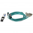 QSFP-40G-SR4-4LC-2M-AO image