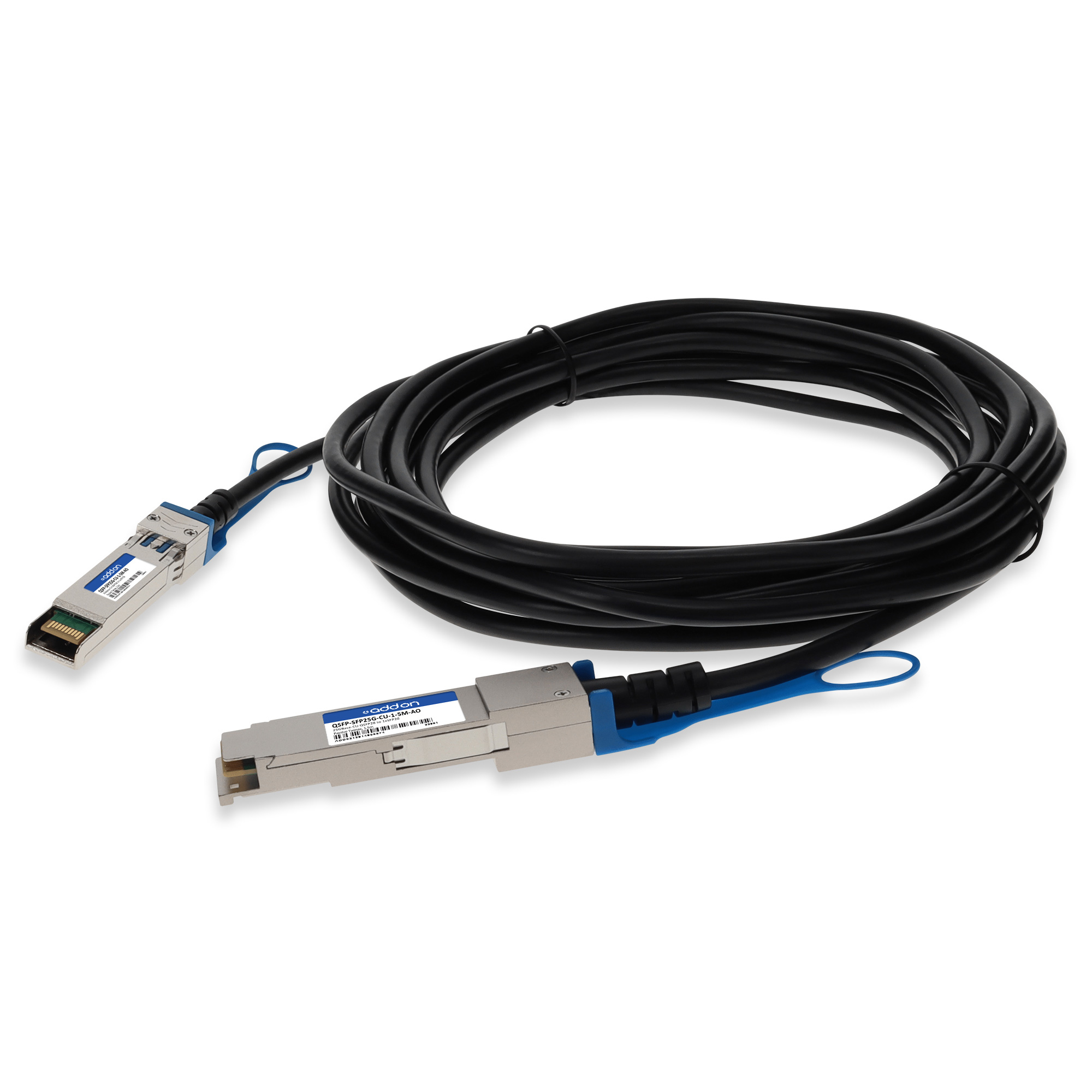 QSFP-SFP25G-CU-1-5M-AO