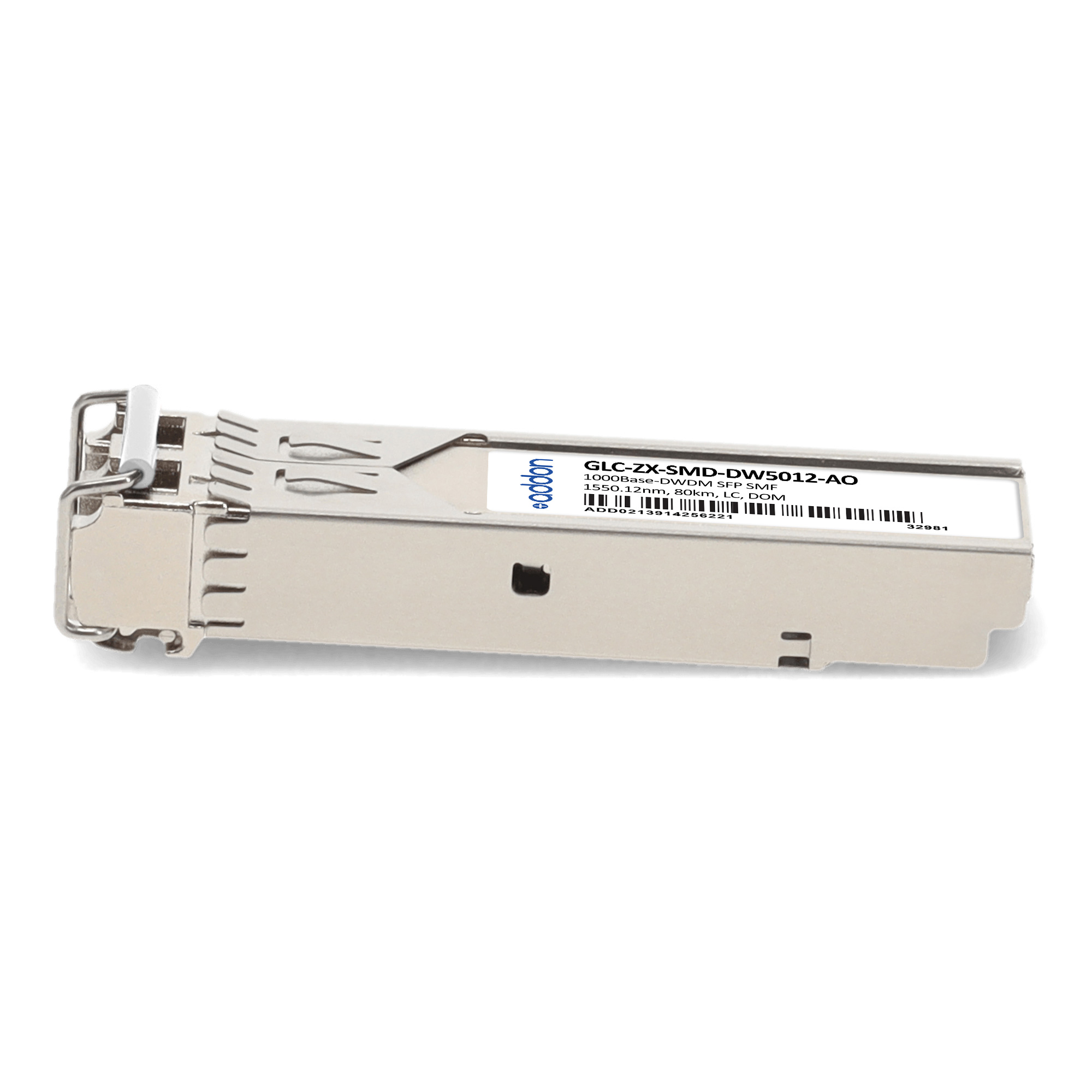 あお GLC-ZX-SMD-DW5012-AO | Cisco® | Transceivers - AddOn Networks