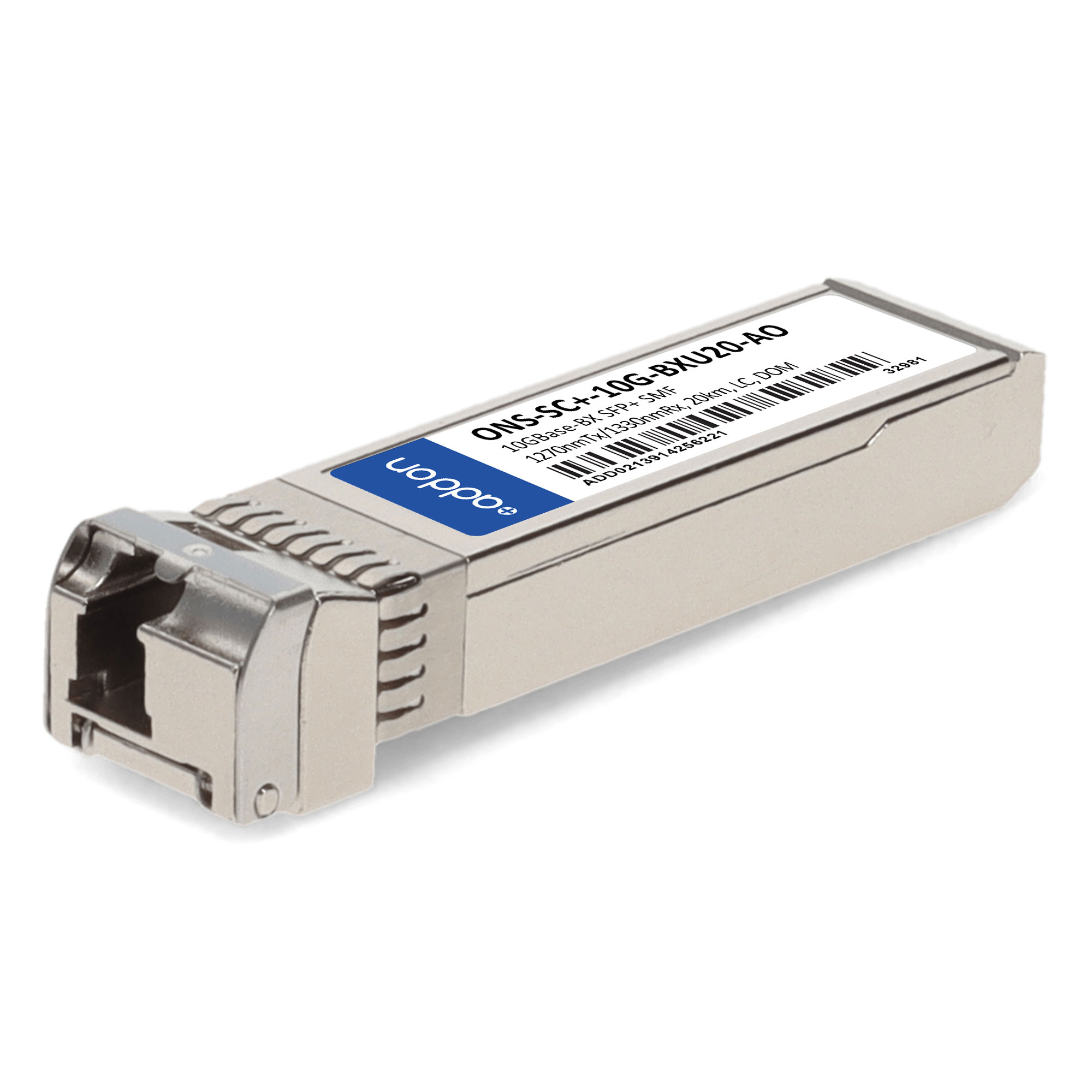ONS-SC+-10G-BXU20-AO image