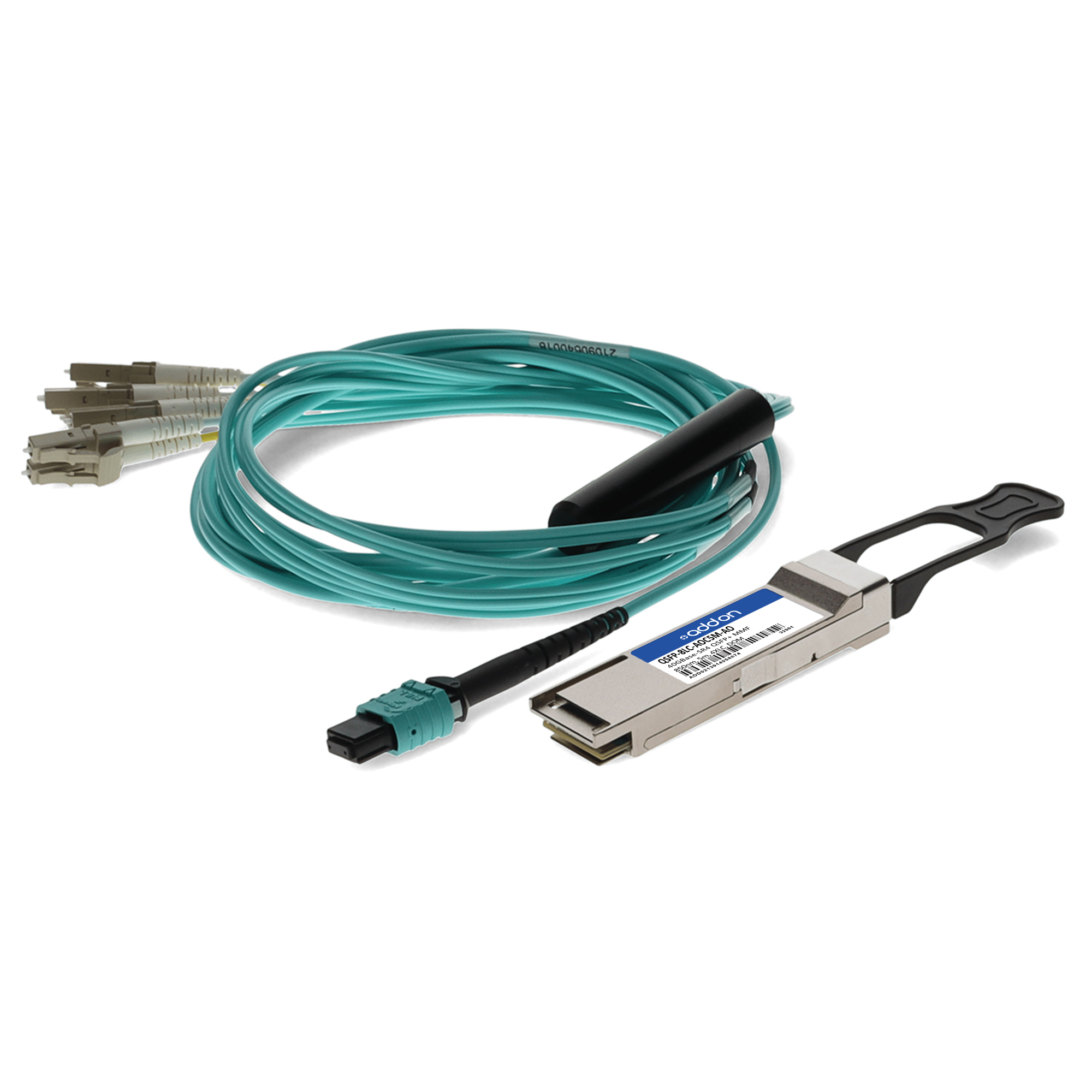 QSFP-8LC-AOC5M-AO