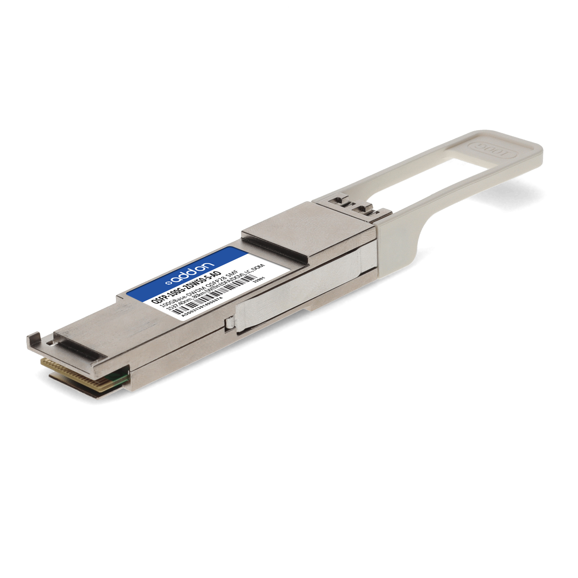 QSFP-100G-2DW50-S-AO