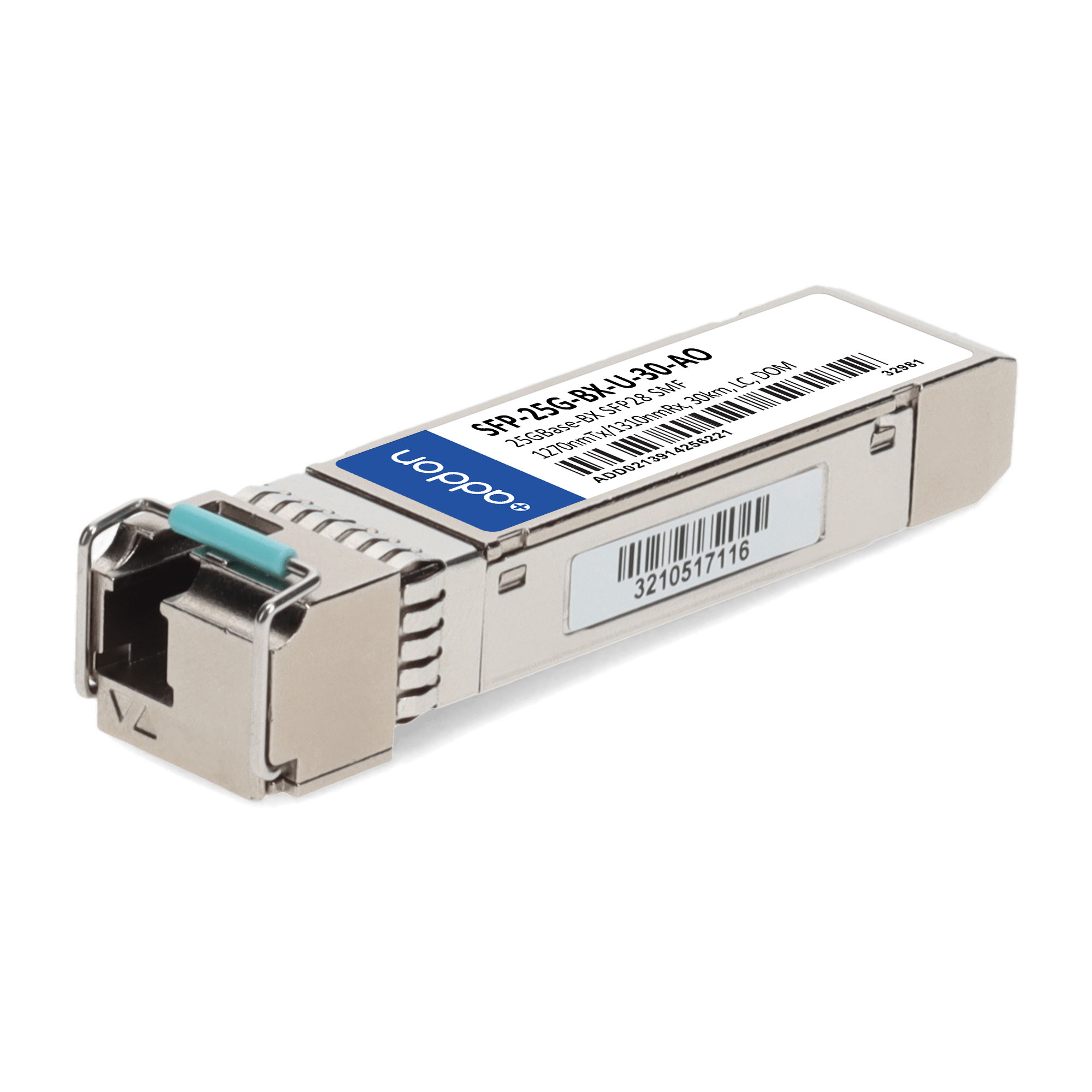 SFP-25G-BX-U-30-AO image