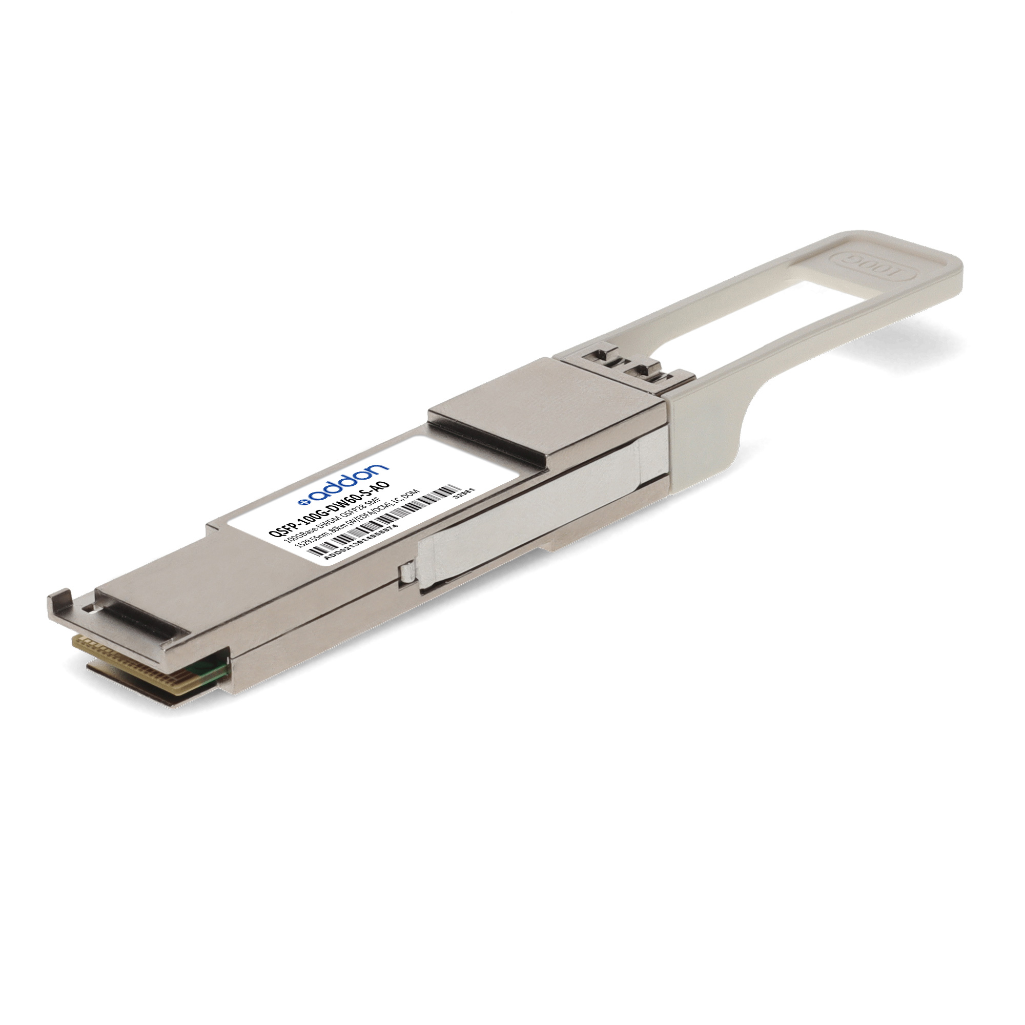 QSFP-100G-DW60-S-AO