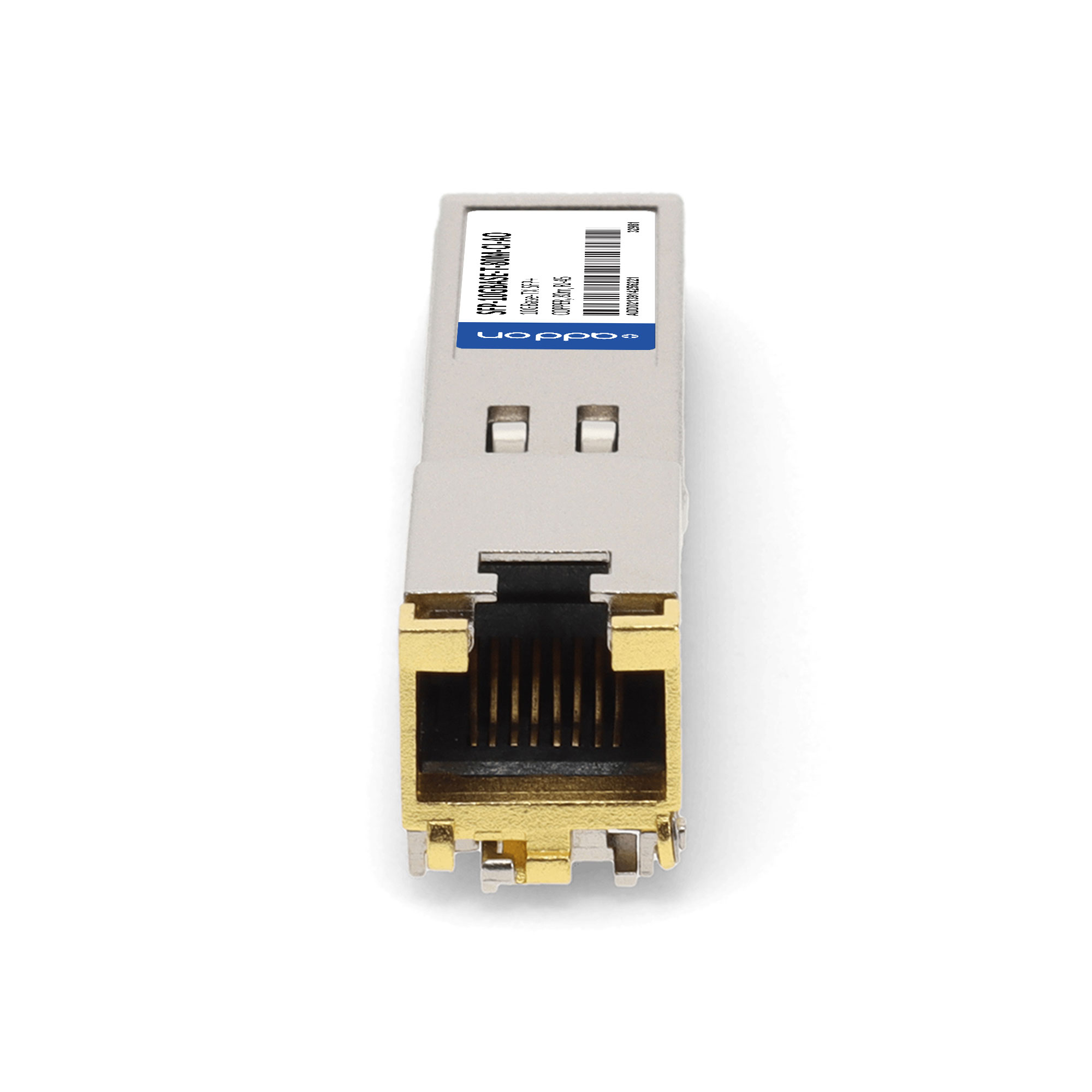SFP-10GBASE-T-80M-CI-AO | Cisco® | Transceivers - AddOn Networks
