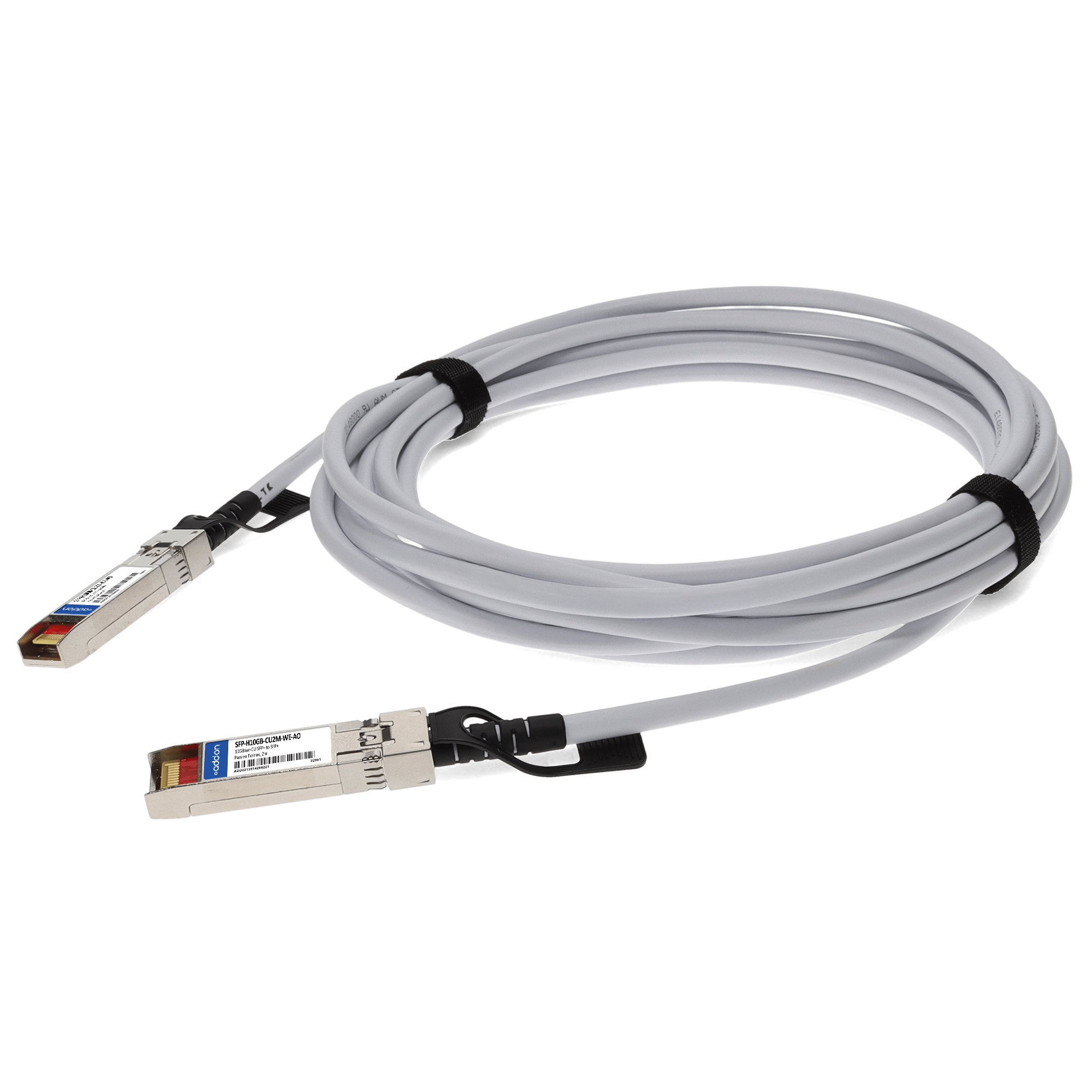 SFP-H10GB-CU2M-WE-AO