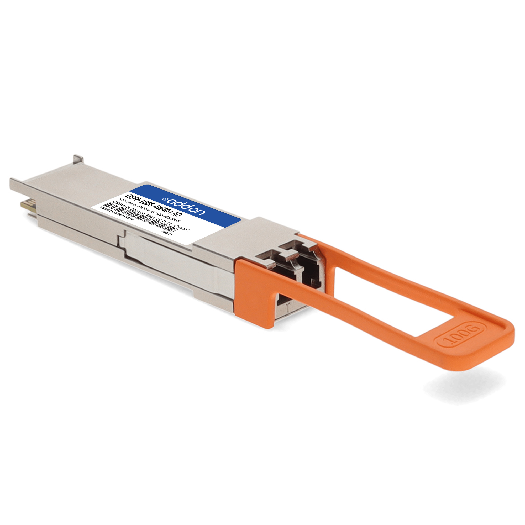 QSFP-100G-4W40-I-AO | Cisco® | Transceivers - AddOn Networks