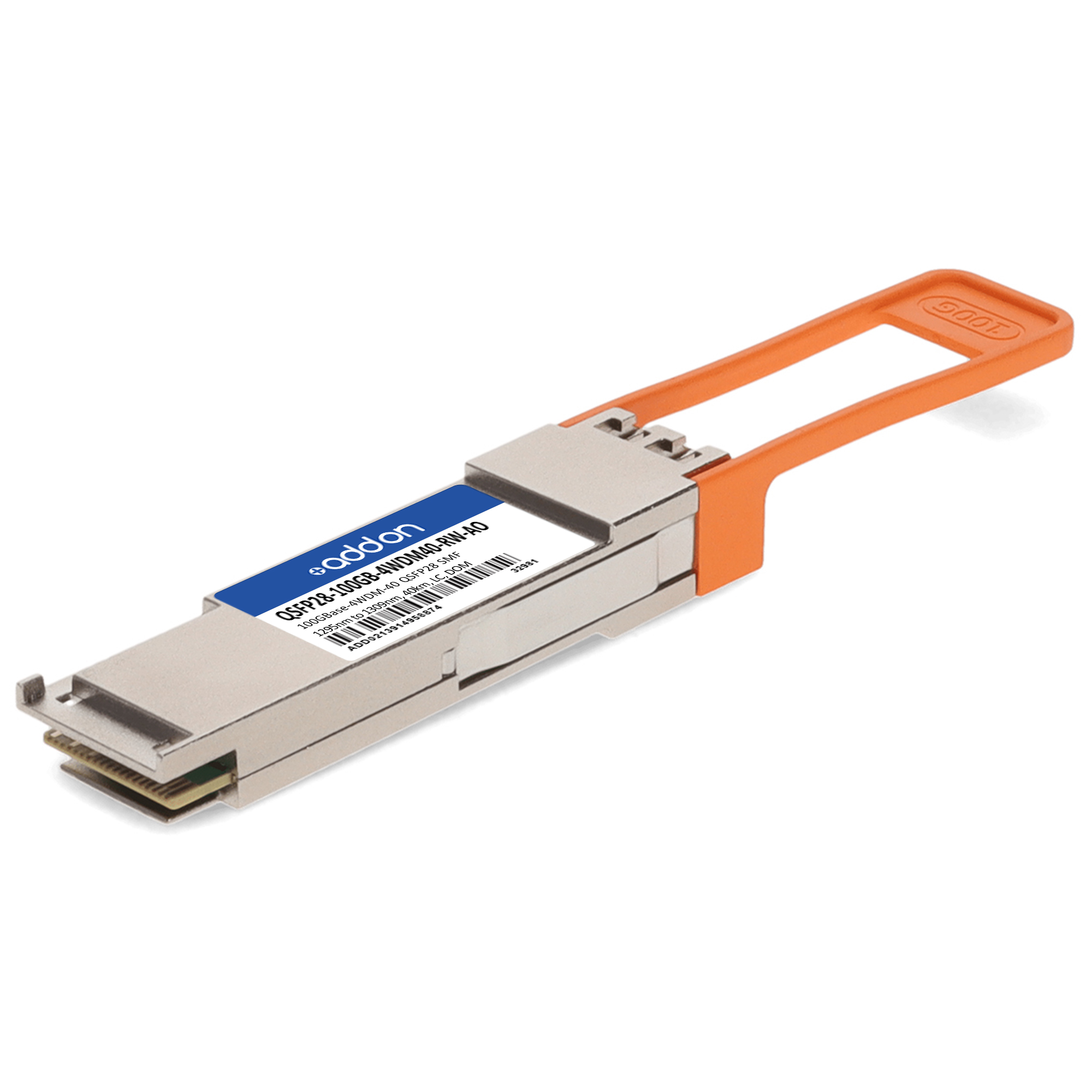 QSFP28-100GB-4WDM40-RW-AO