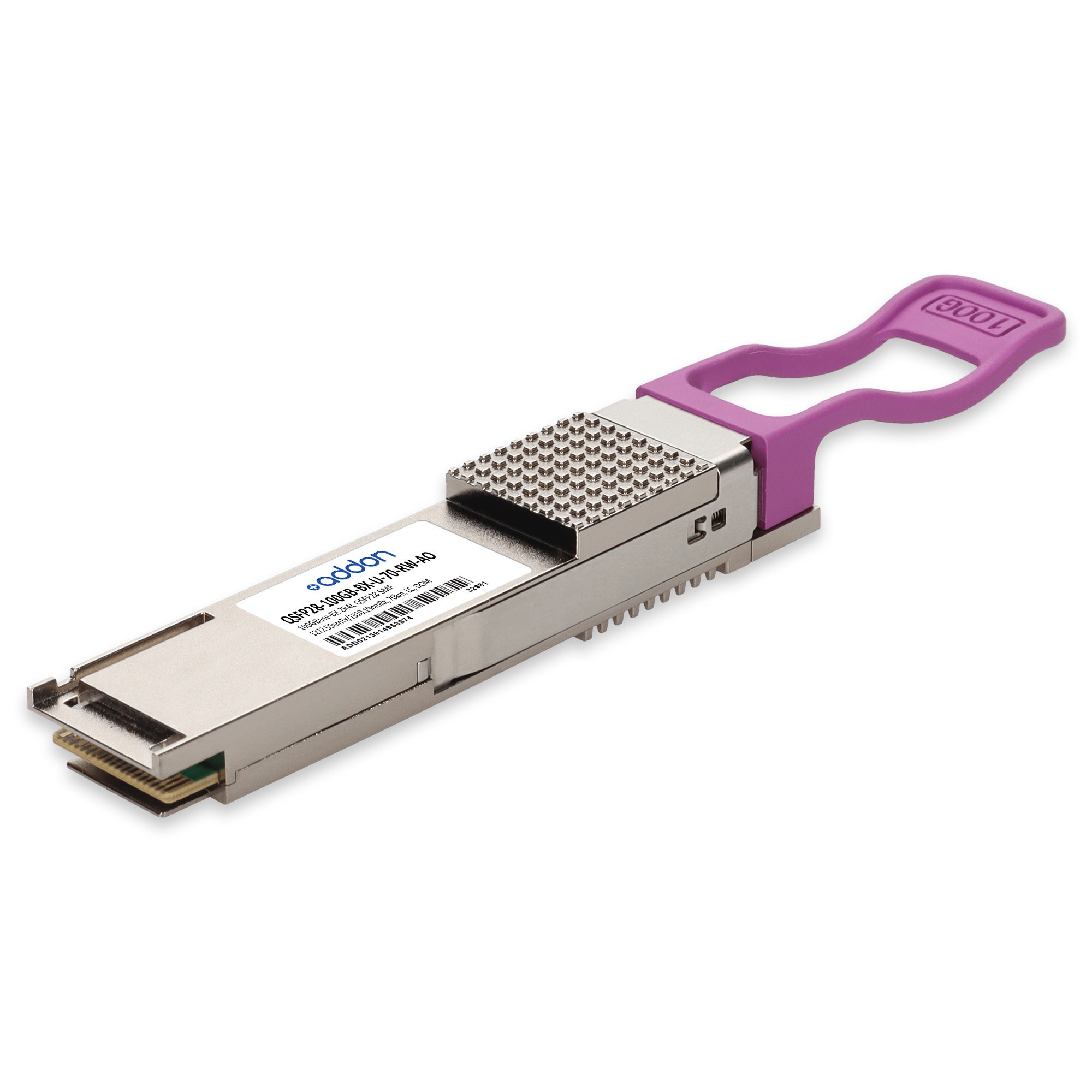QSFP28-100GB-BX-U-70-RW-AO