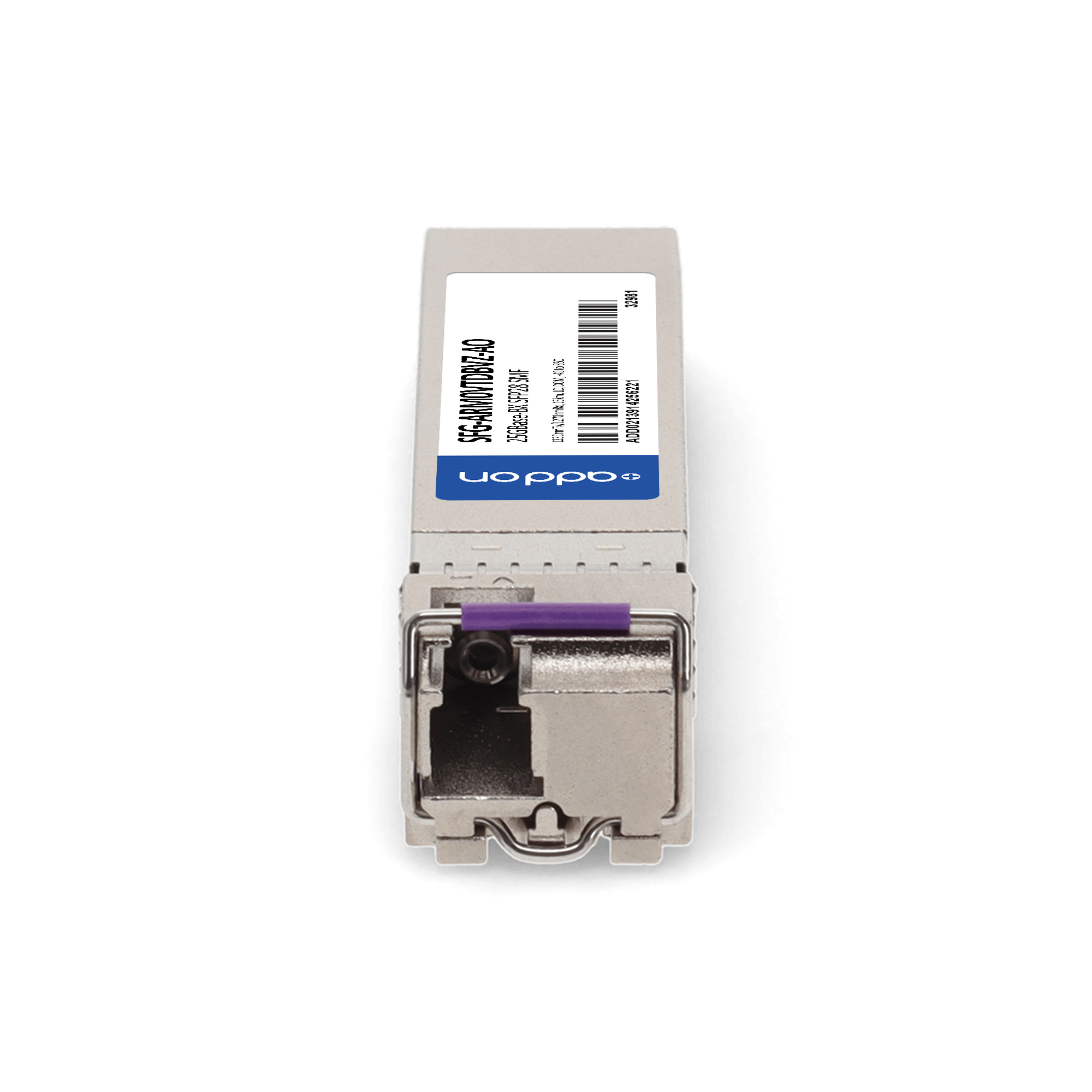 SFG-ARM0VTDBVZ-AO | Samsung® | Transceivers - AddOn Networks