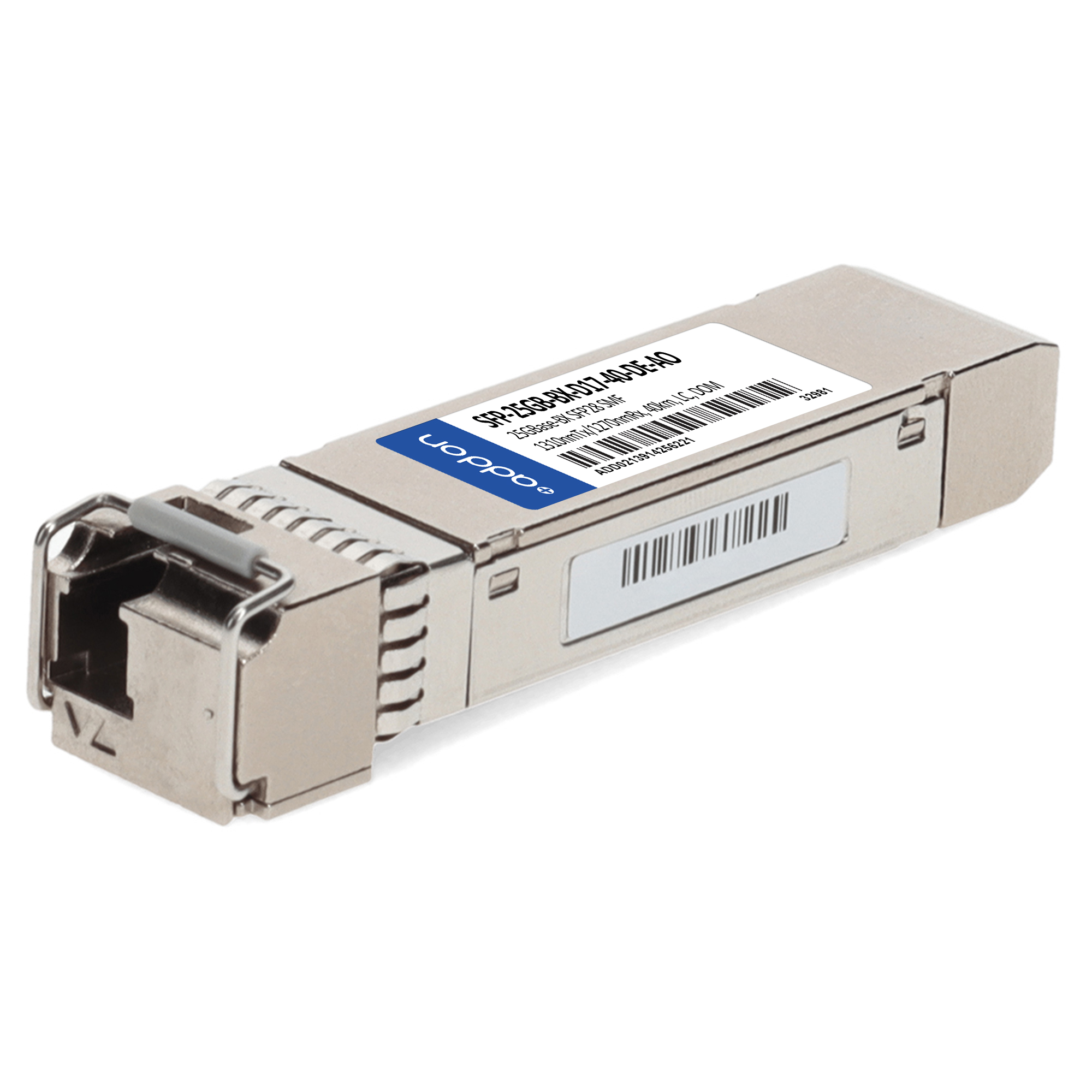 SFP-25GB-BX-D17-40-DE-AO image