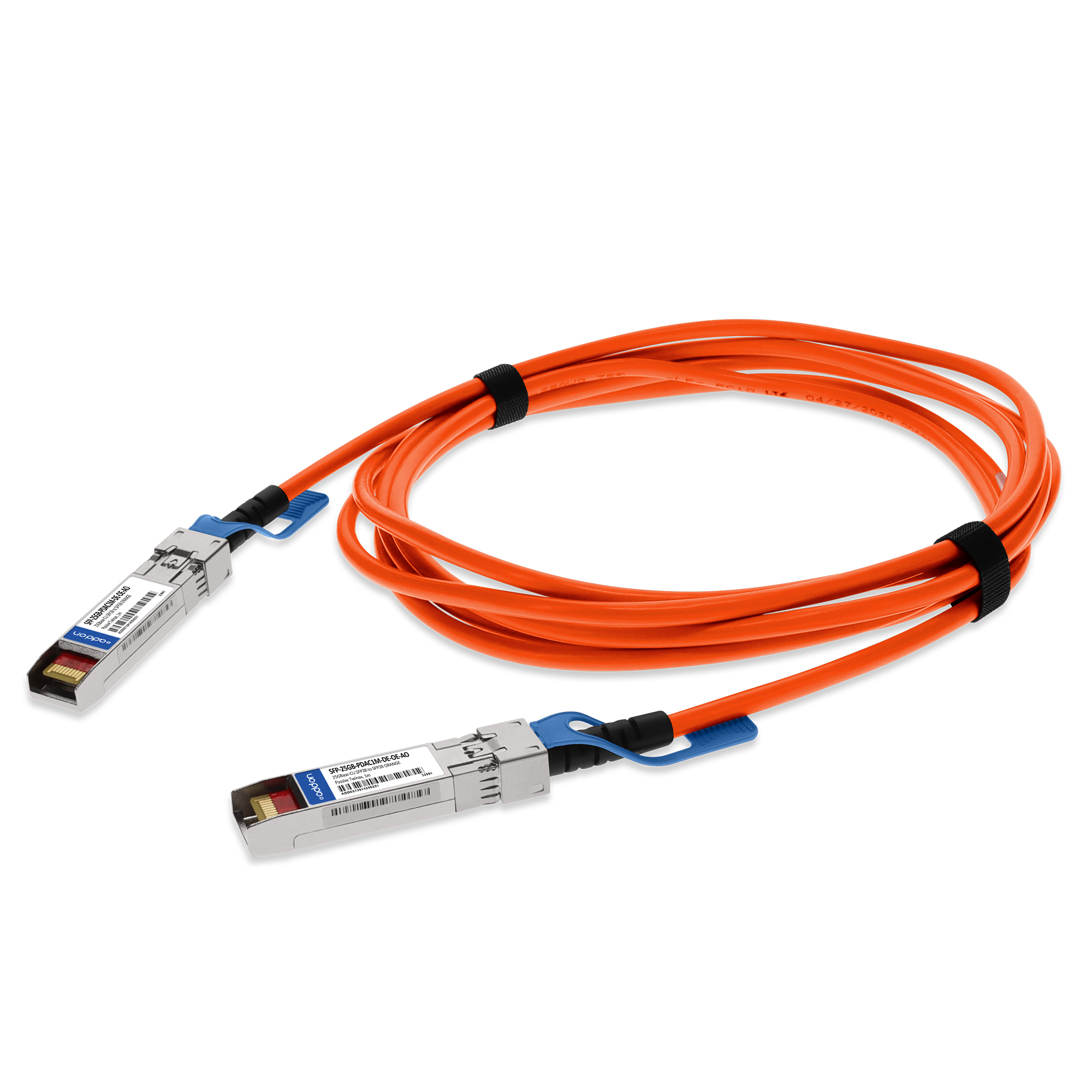 SFP-25GB-PDAC1M-DE-OE-AO image