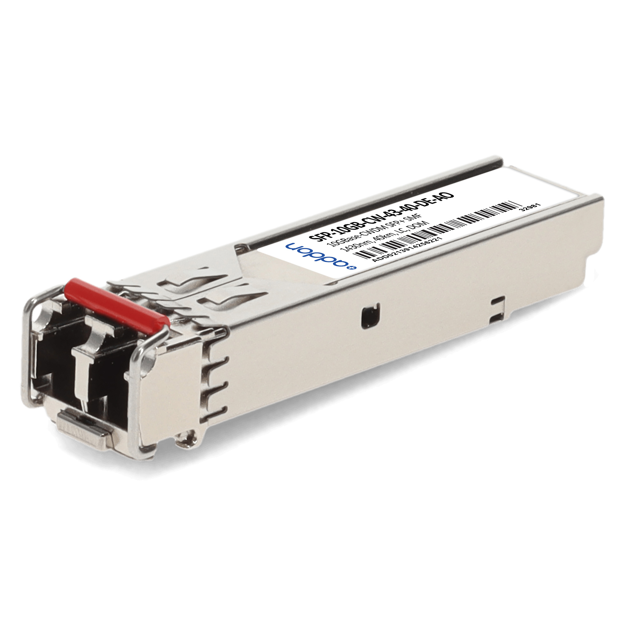 SFP-10GB-CW-43-40-DE-AO image