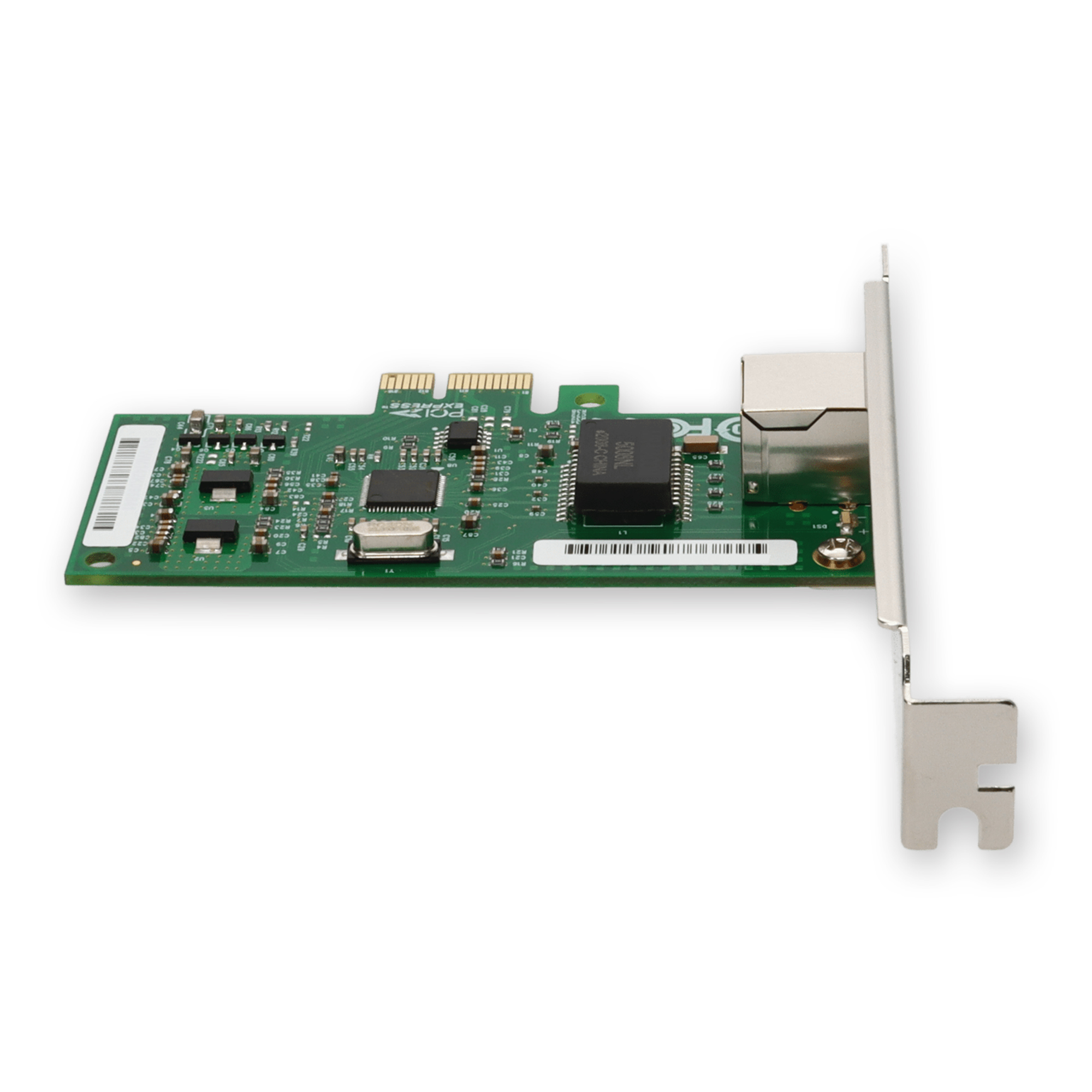 Interface PCI-8209 インターフェースモジュール TMC/MyComp/MyNix/Megastar PAT48PG4 (VER. 1.2A) - The Retro Web