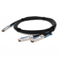 DAC-Q28-4SFP28-50G-3M-AO image