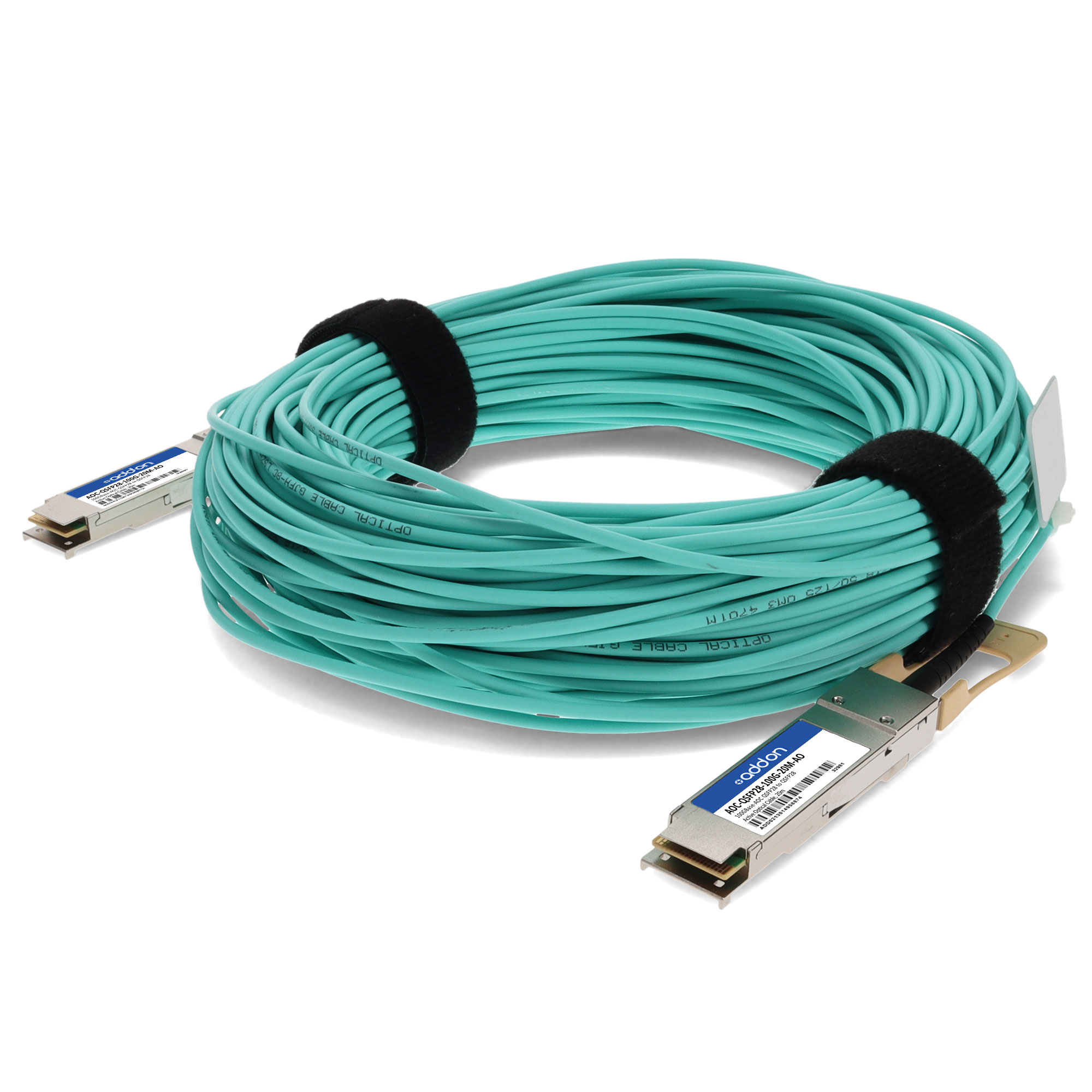 AOC-QSFP28-100G-20M-AO