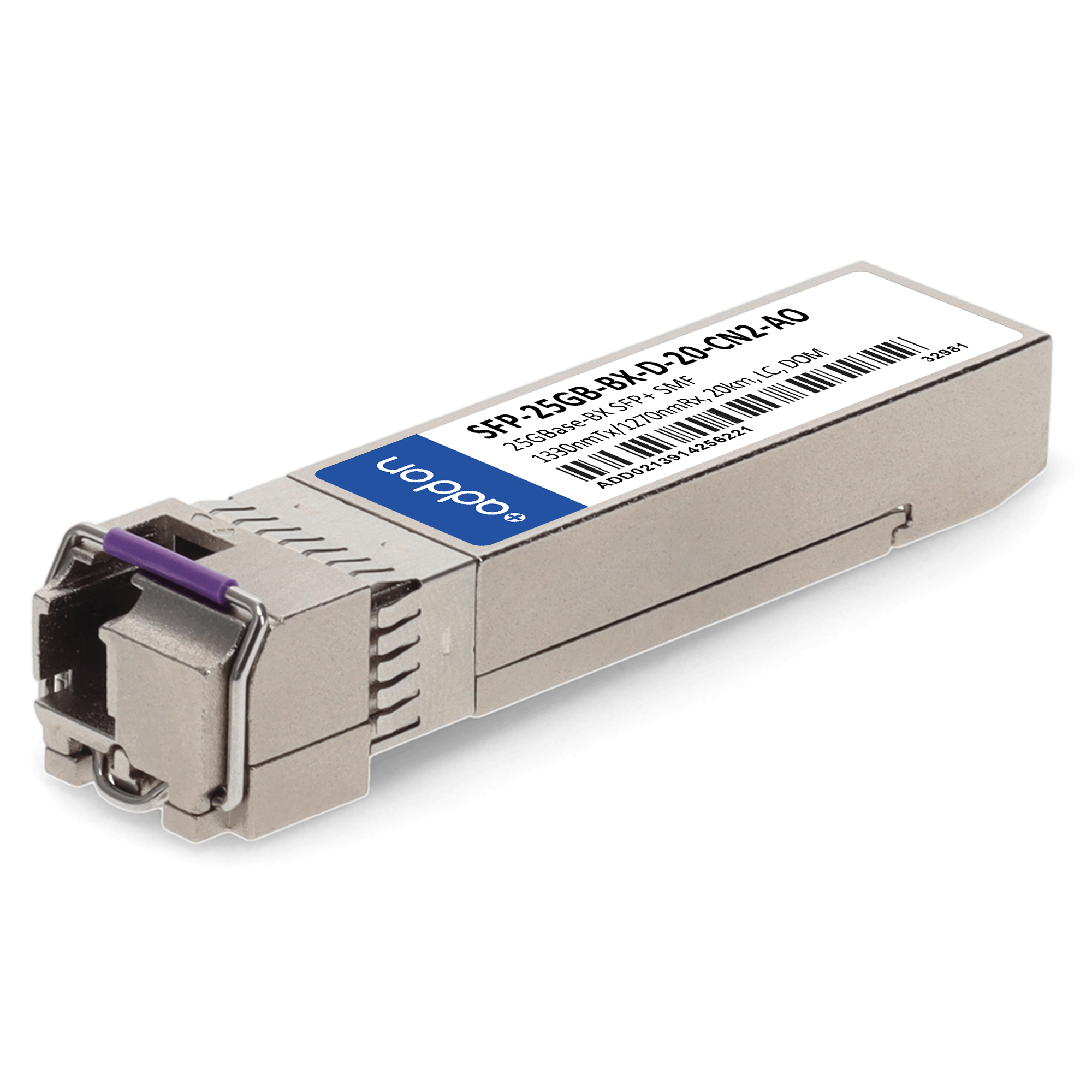 SFP-25GB-BX-D-20-CN2-AO image