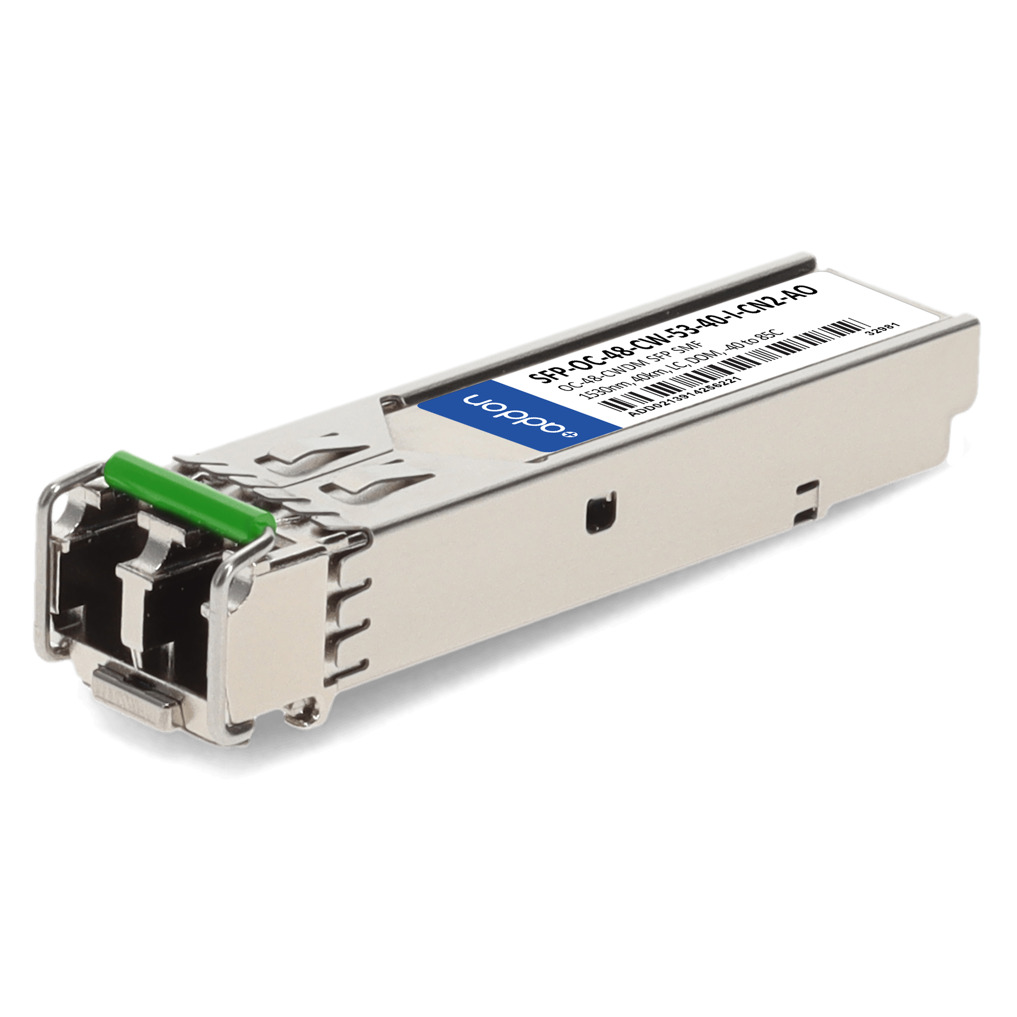 SFP-OC-48-CW-53-40-I-CN2-AO image