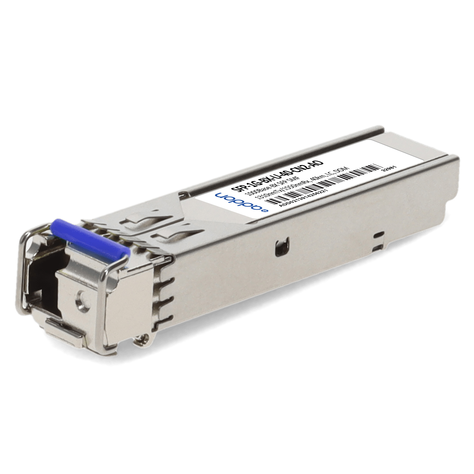 SFP-1G-BX-U-40-CN2-AO
