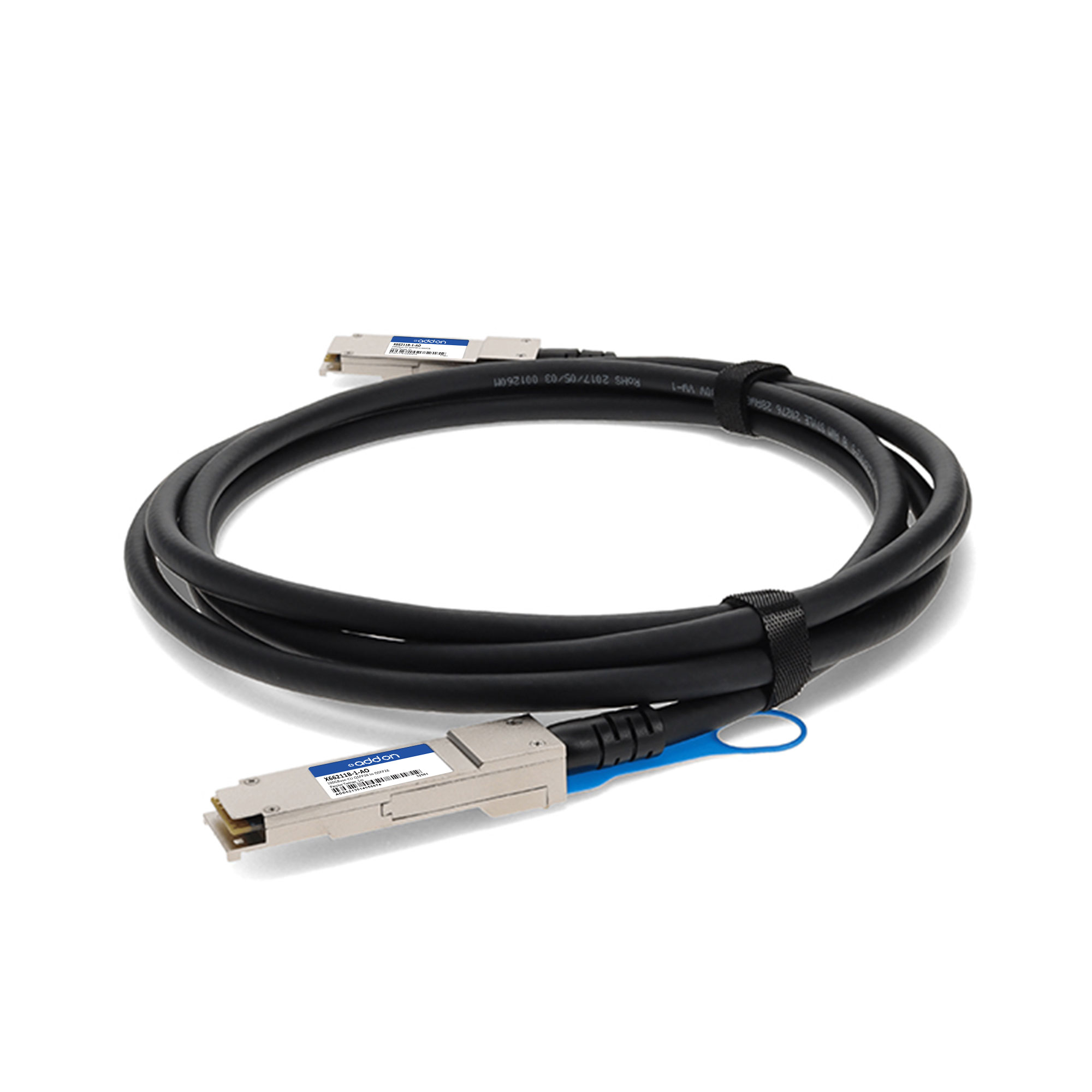 その他 Naba X66211B-1-AO | NetAPP® | DACs & AOCs - AddOn Networks