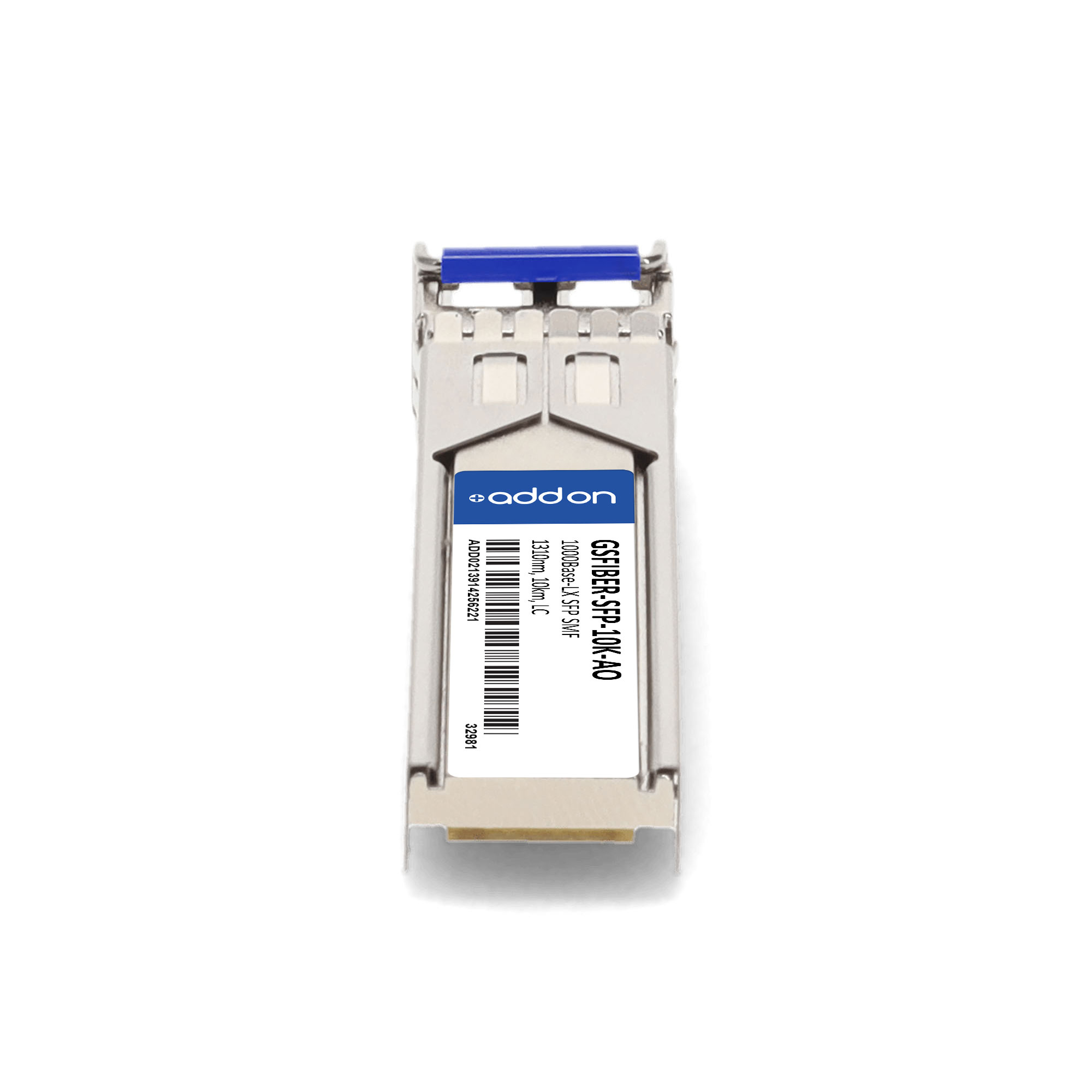 GSFIBER-SFP-10K光トランシーバー4個、ギガ、1310nm 10km GSFIBER-SFP-10K光トランシーバー4個、ギガ、1310nm 名誉 10km