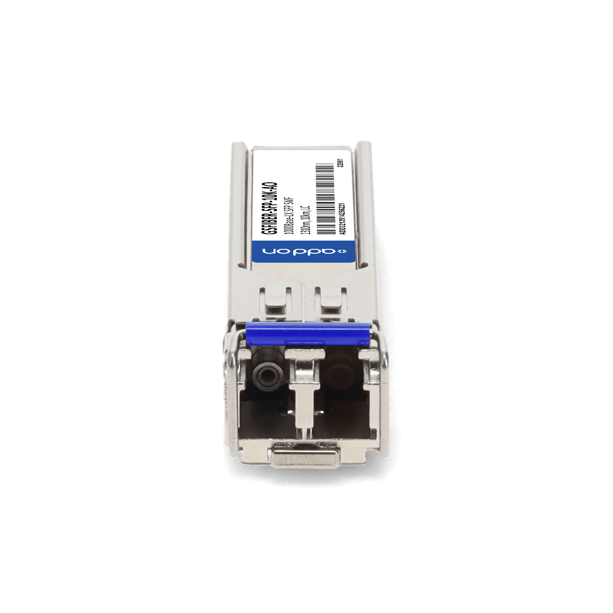 GSFIBER-SFP-10K光トランシーバー4個、ギガ、1310nm 10km GSFIBER-SFP-10K光トランシーバー4個、ギガ、1310nm 名誉 10km