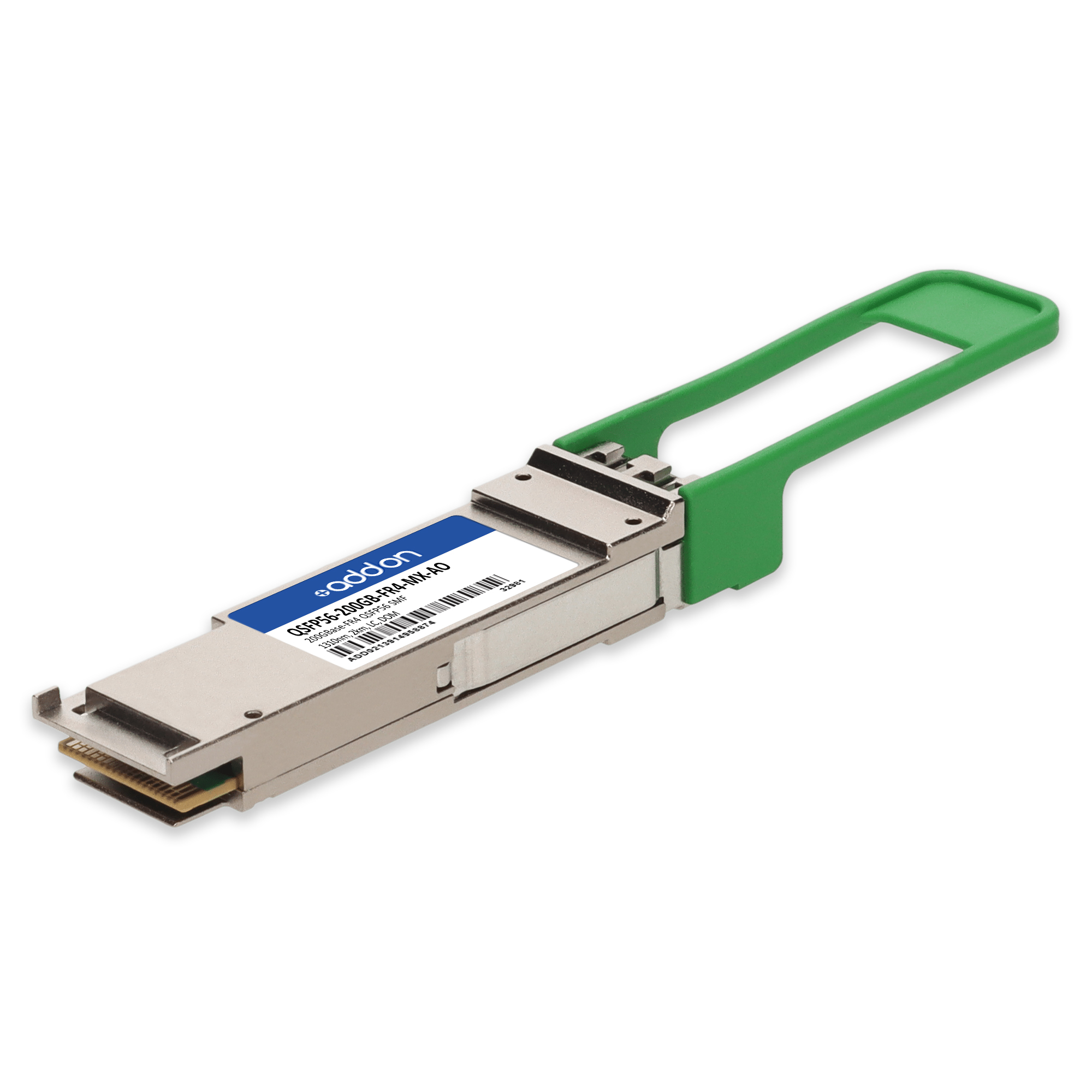 QSFP56-200GB-FR4-MX-AO