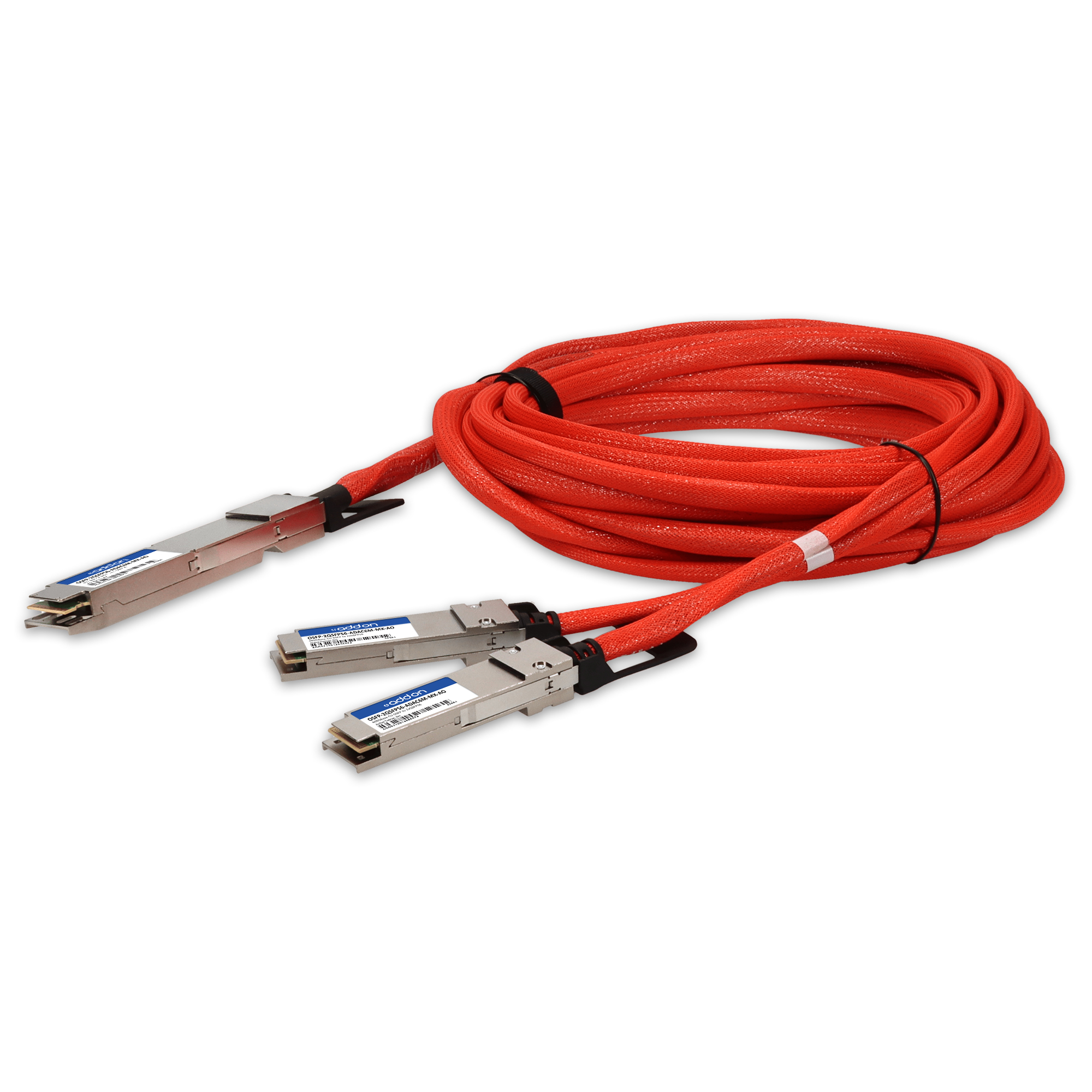 OSFP-2QSFP56-ADAC6M-MX-AO