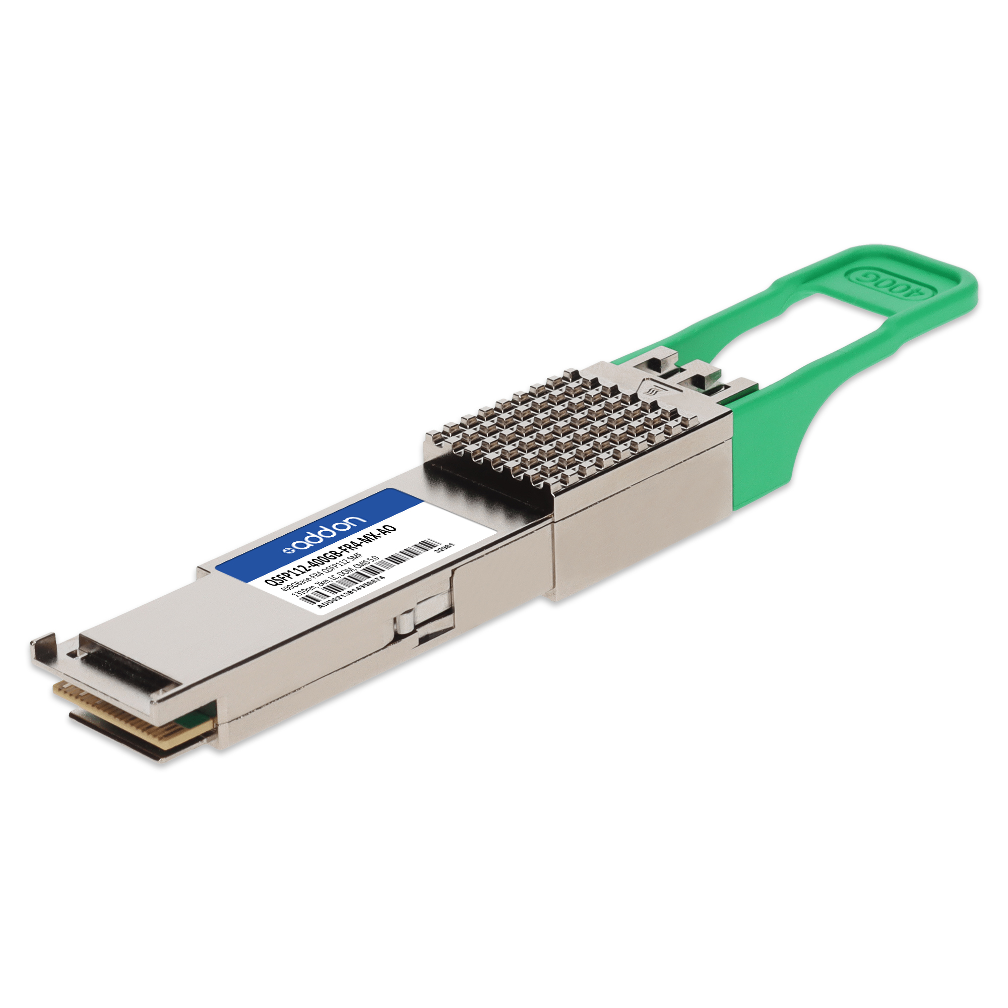 QSFP112-400GB-FR4-MX-AO