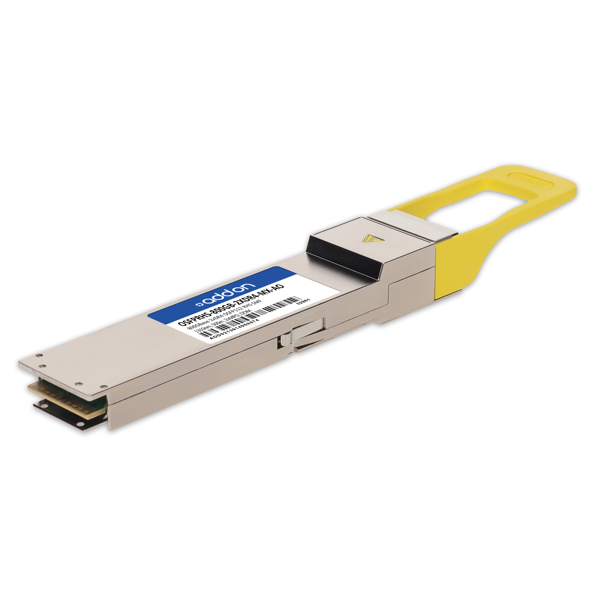 OSFPRHS-800GB-2XDR4-MX-AO image