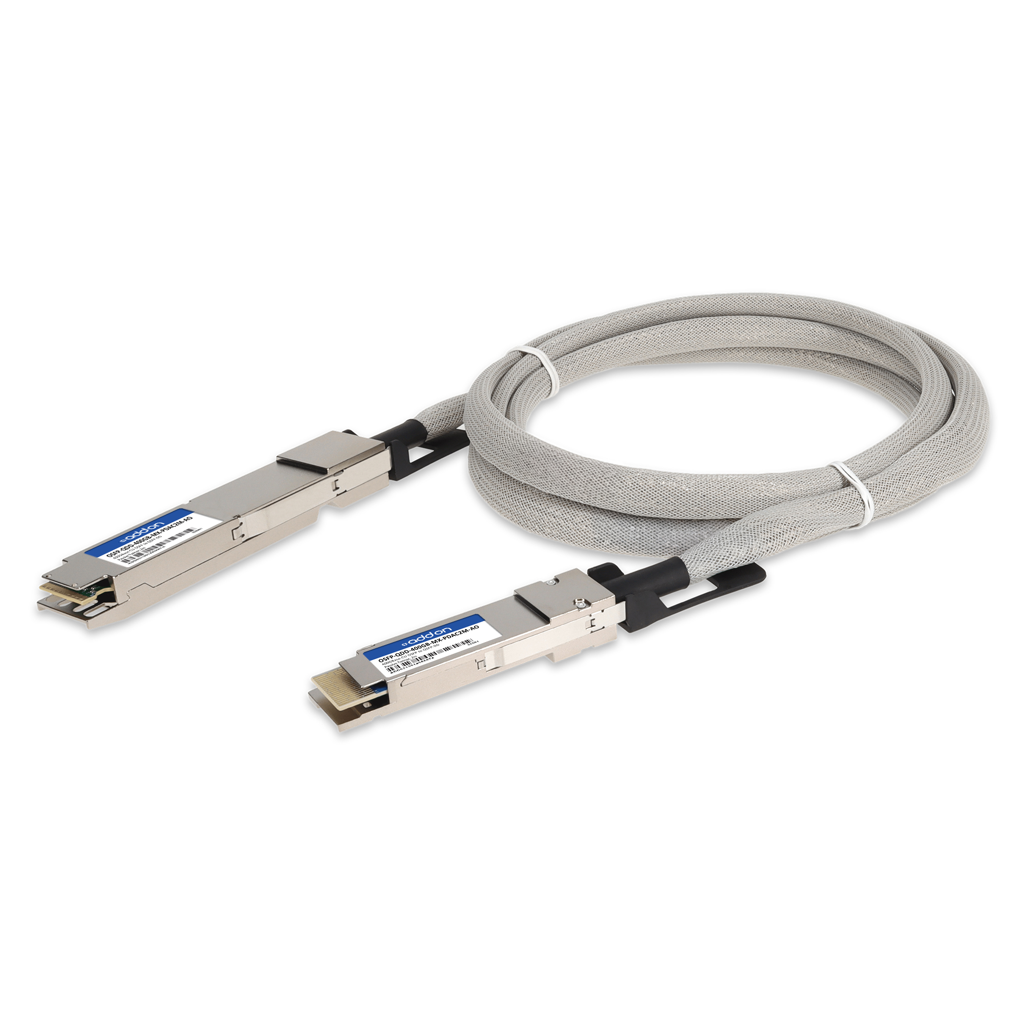 OSFP-QDD-400GB-MX-PDAC2M-AO