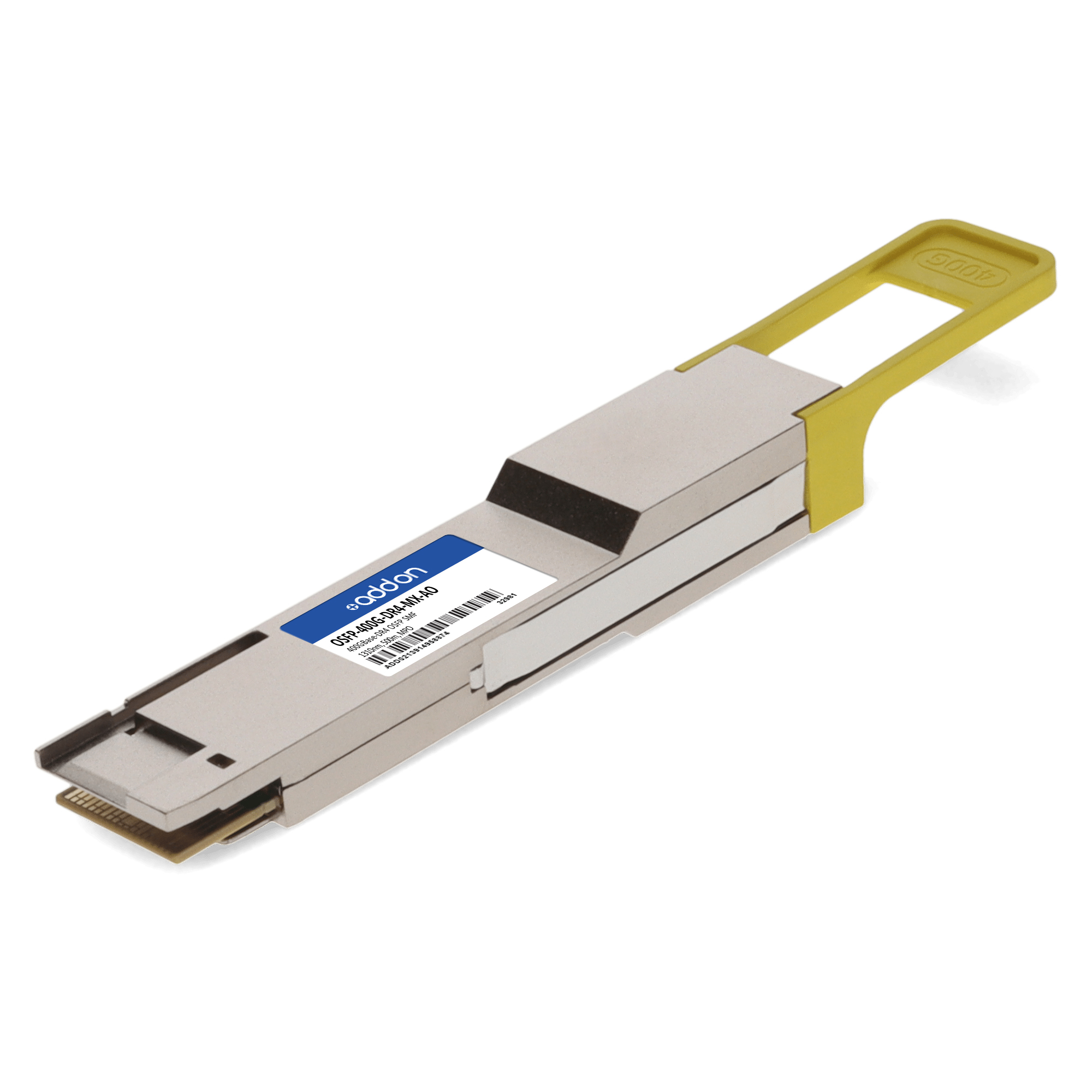 OSFP-400G-DR4-MX-AO