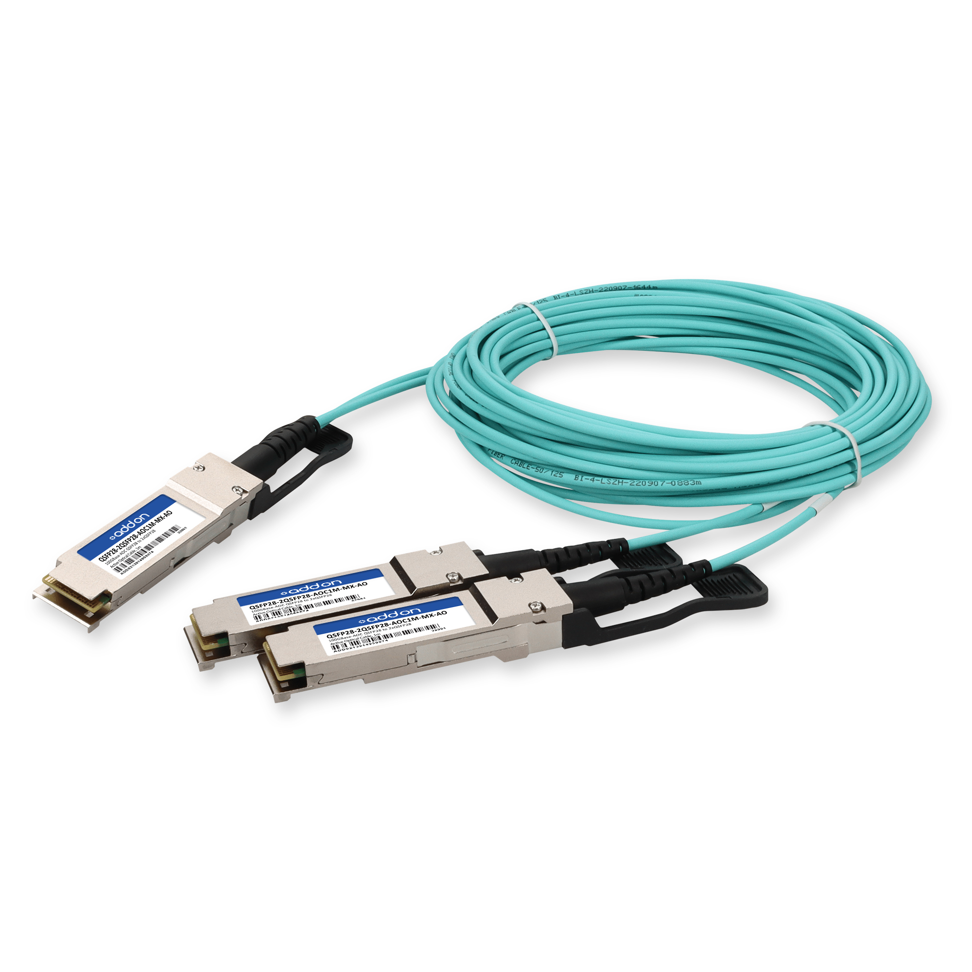 QSFP28-2QSFP28-AOC1M-MX-AO image