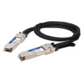 QSFP112-400GB-AEC-3M-MX-AO image