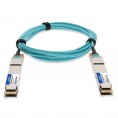 QSFPDD4-400GB-AOC1M-MX-AO image