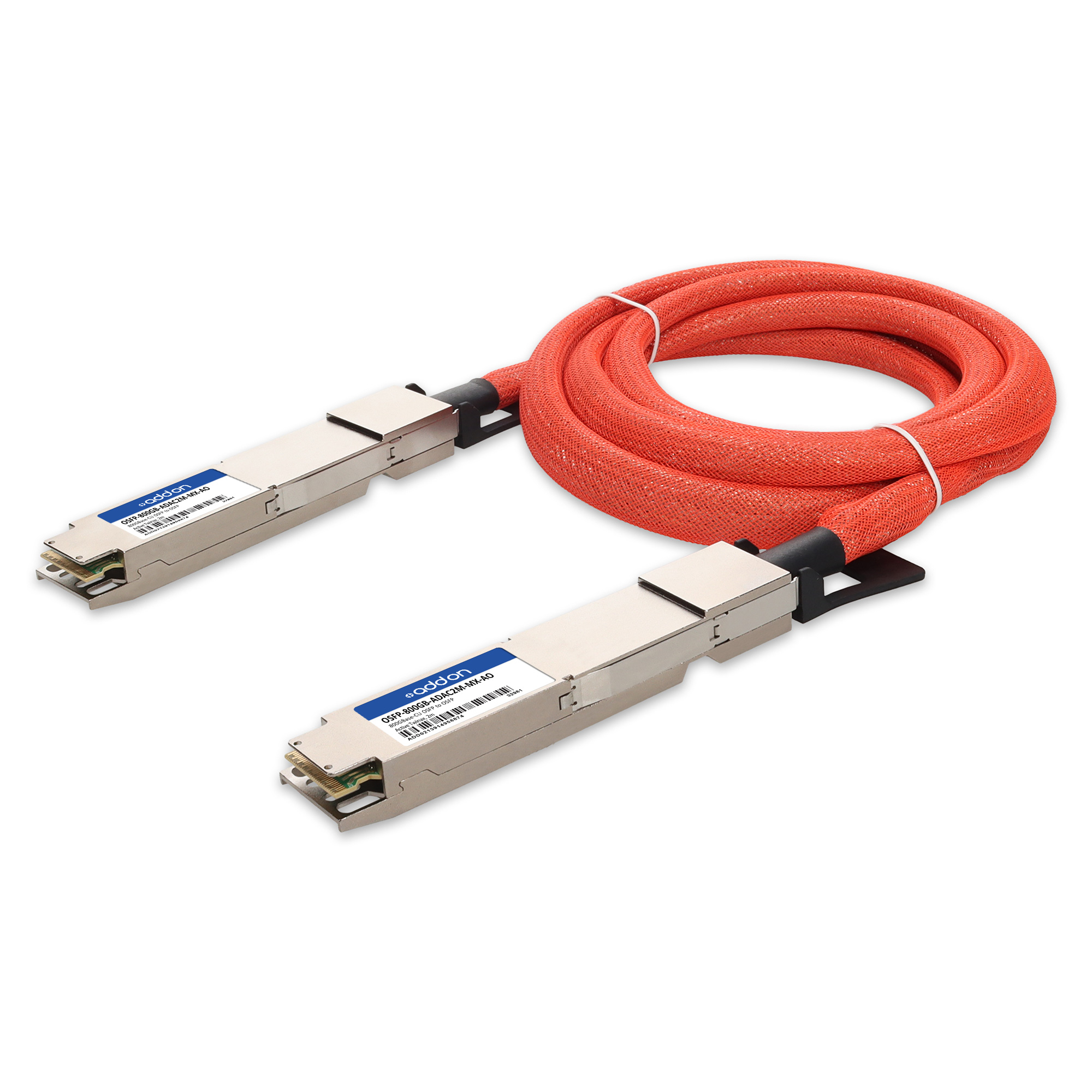 OSFP-800GB-ADAC2M-MX-AO